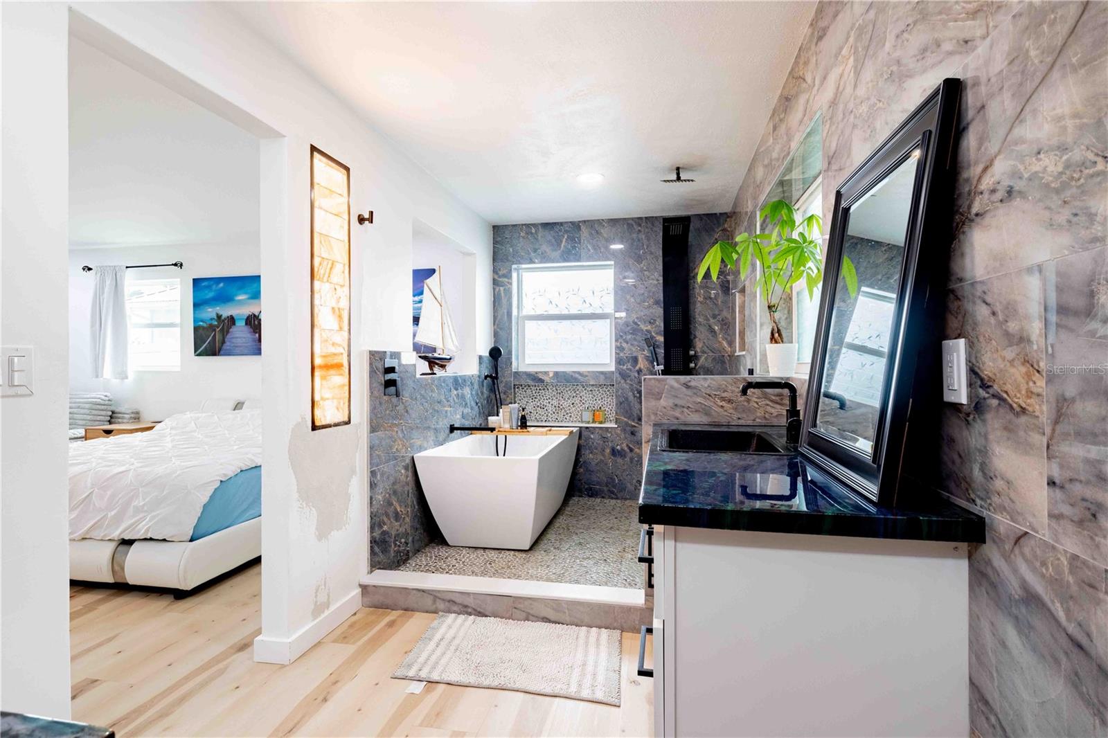 HAWKS PARK CO - Residential