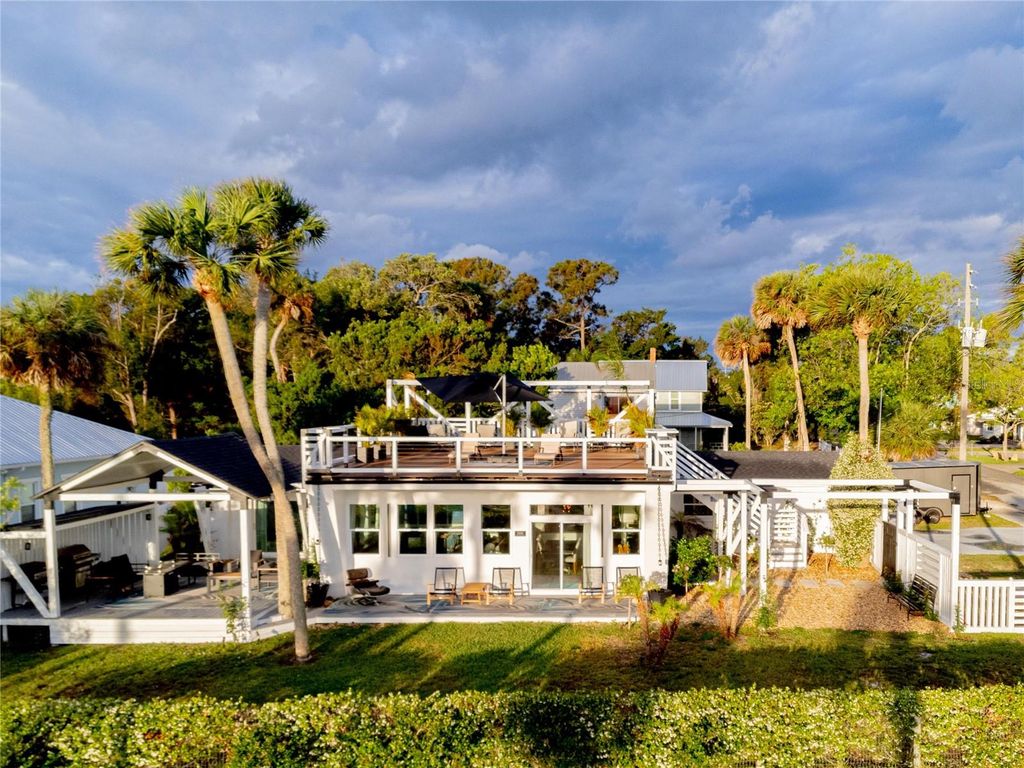 Photo of 500 S Riverside Drive, Edgewater, FL 32132 (MLS # O6403602)