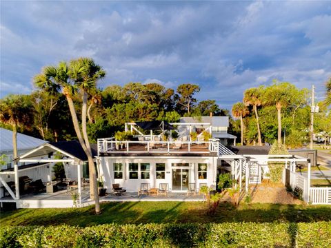 Photo of 500 S Riverside Drive, Edgewater, FL 32132 (MLS # O6403602)