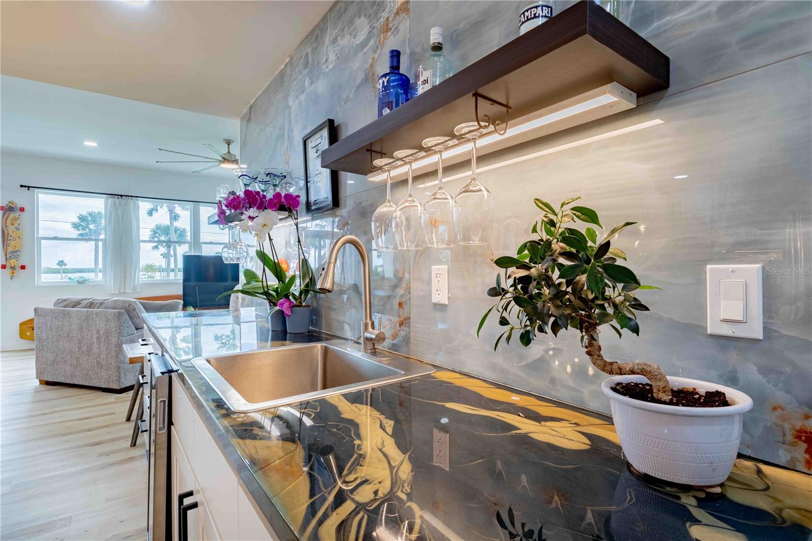 HAWKS PARK CO - Residential