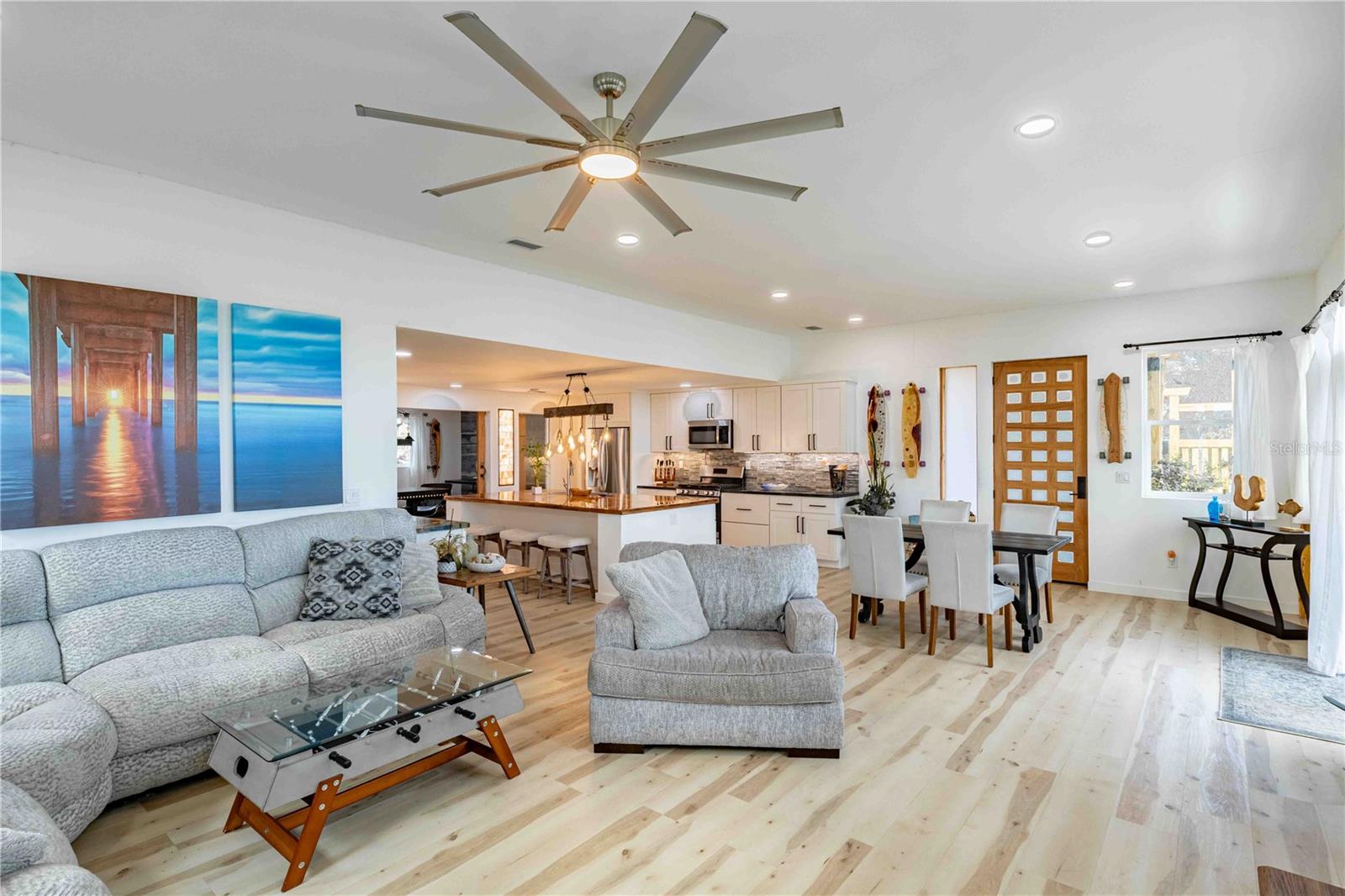 HAWKS PARK CO - Residential