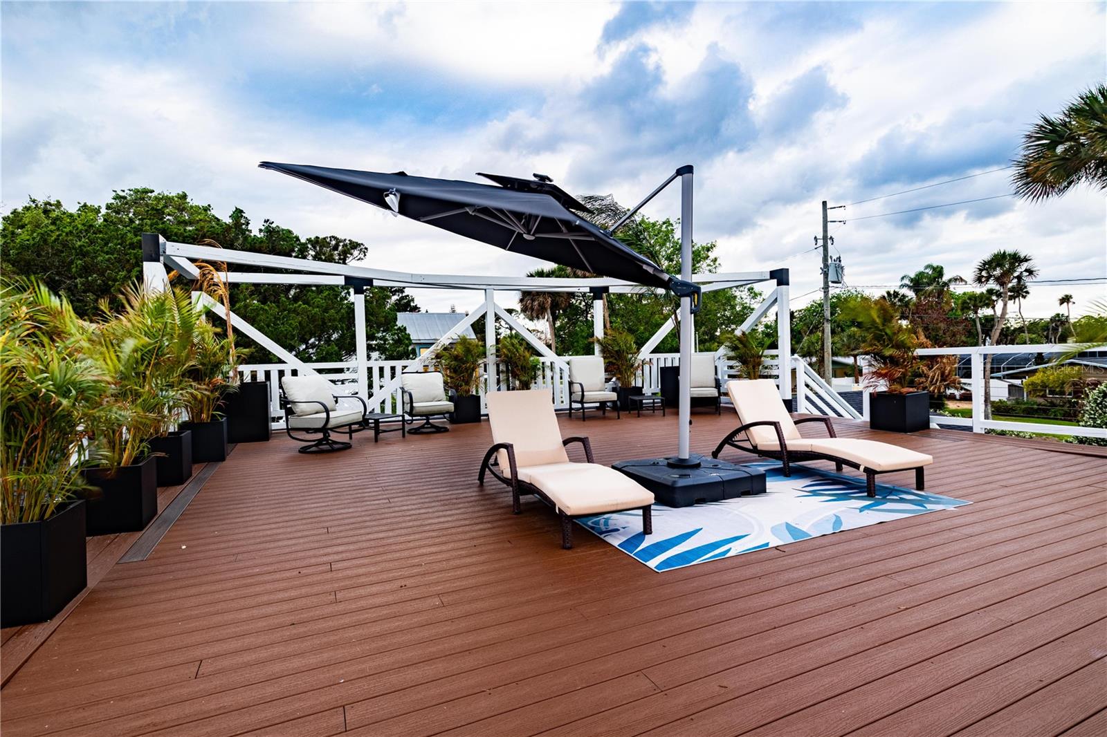 HAWKS PARK CO - Residential