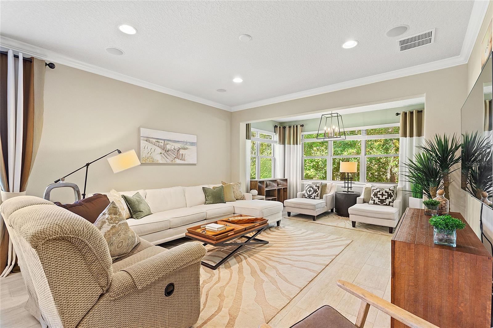 DEL WEBB ORLANDO RIDGEWOOD LAKES VILLAGE 11 - Residential