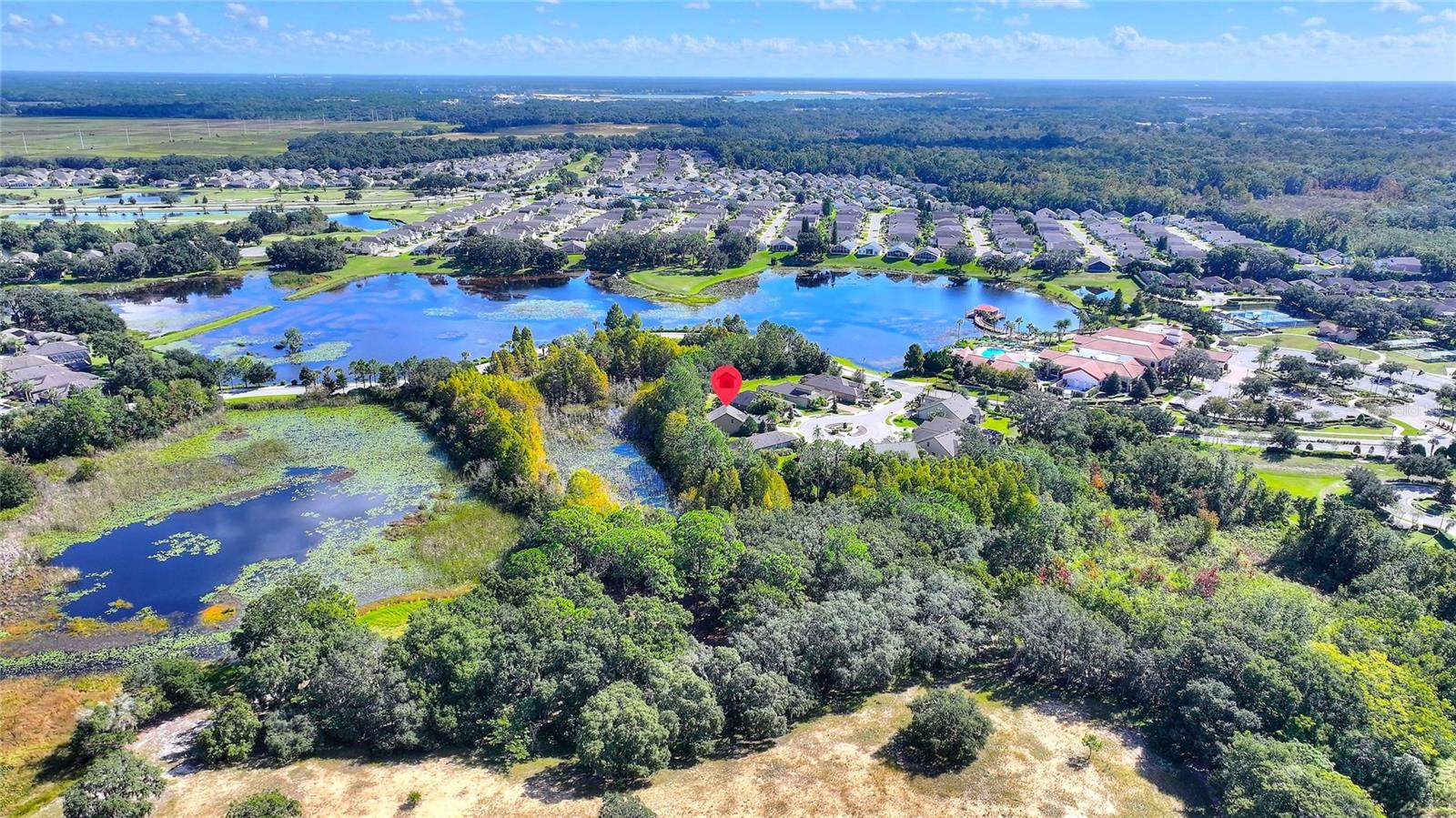 DEL WEBB ORLANDO RIDGEWOOD LAKES VILLAGE 11 - Residential