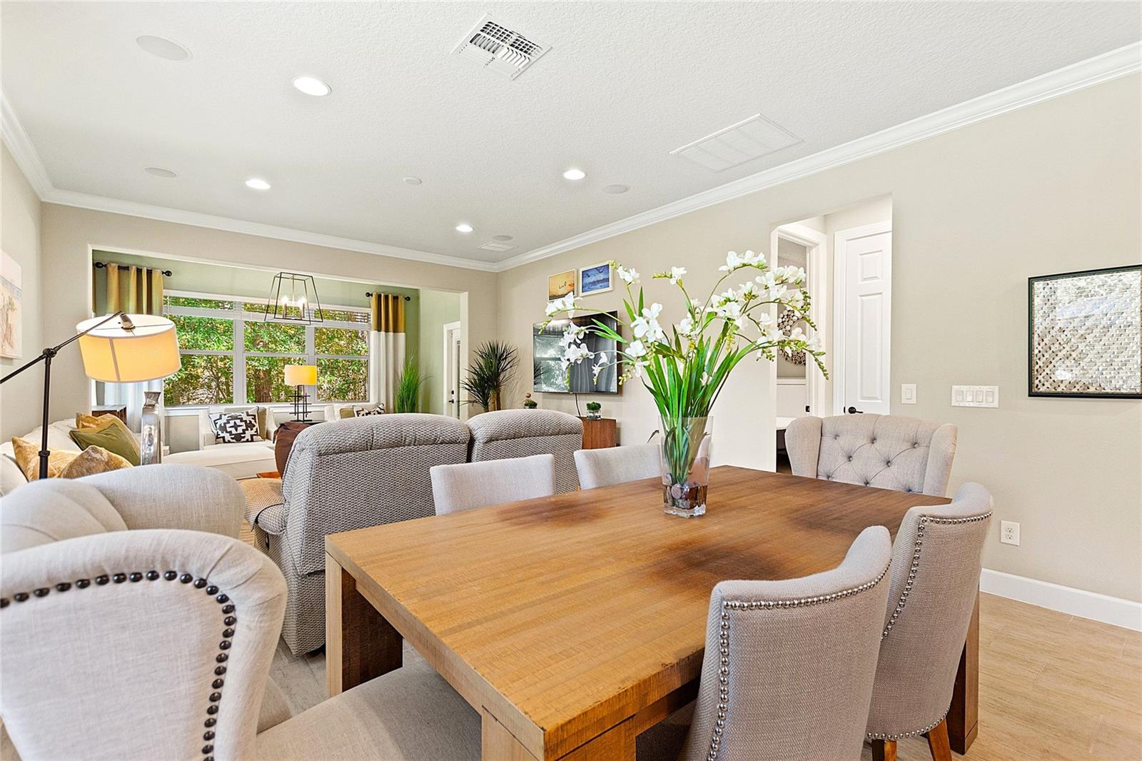 DEL WEBB ORLANDO RIDGEWOOD LAKES VILLAGE 11 - Residential