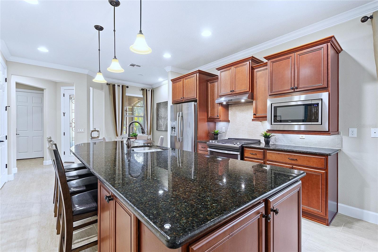 DEL WEBB ORLANDO RIDGEWOOD LAKES VILLAGE 11 - Residential