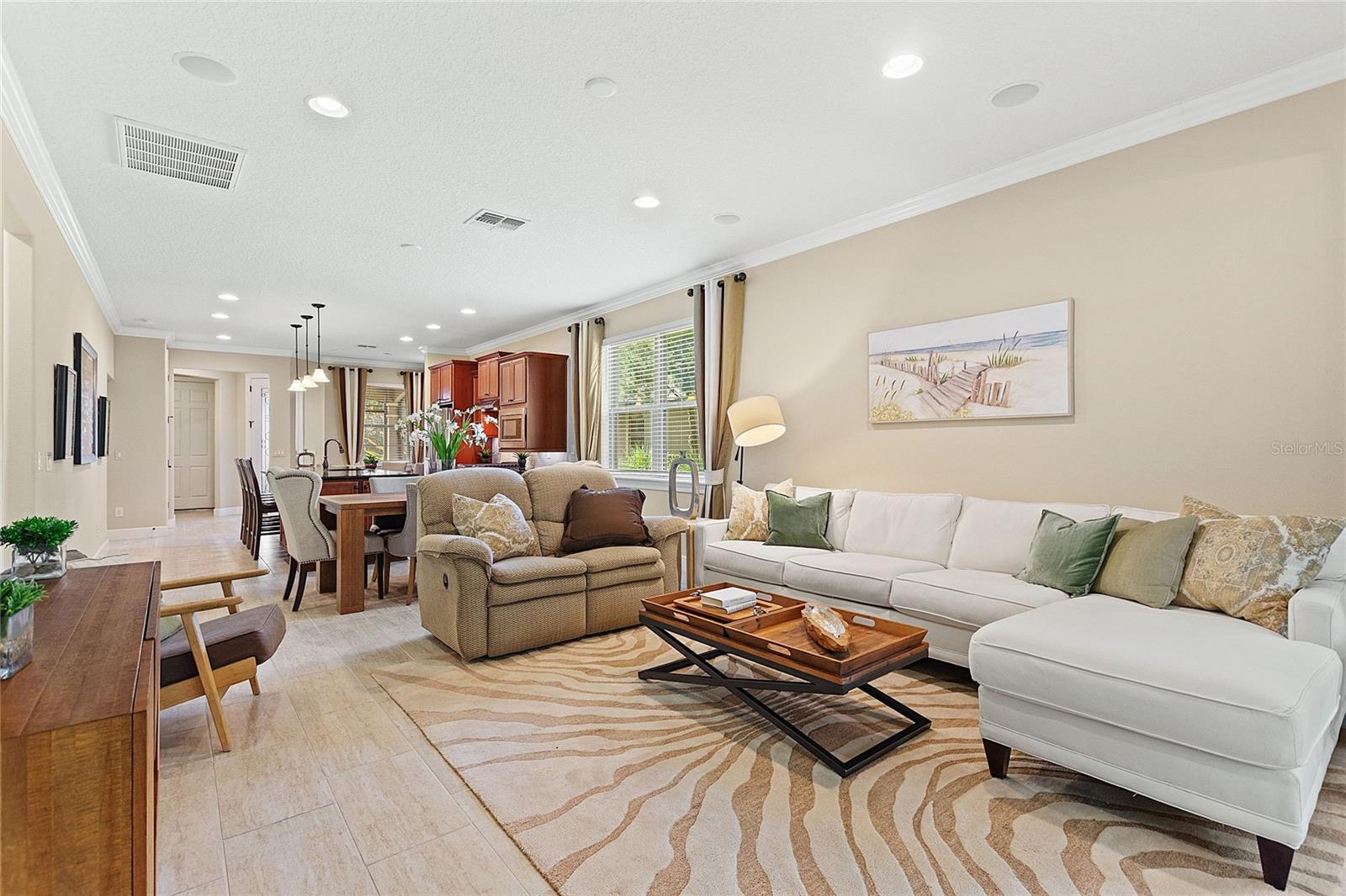 DEL WEBB ORLANDO RIDGEWOOD LAKES VILLAGE 11 - Residential