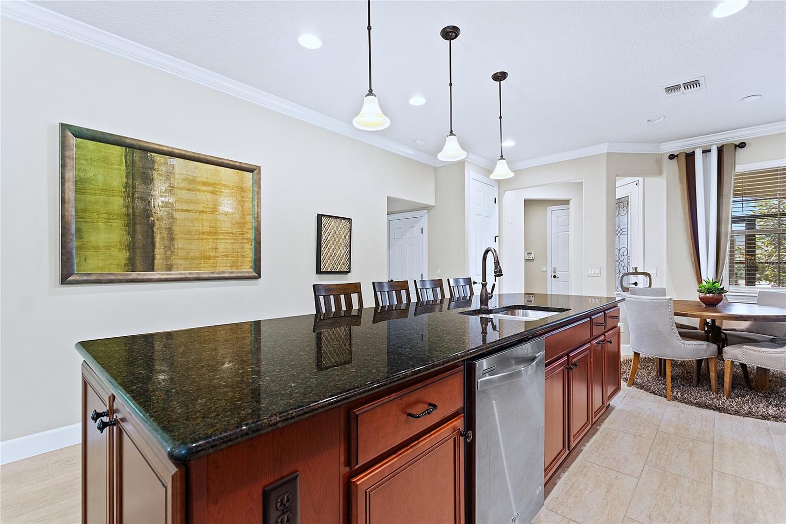 DEL WEBB ORLANDO RIDGEWOOD LAKES VILLAGE 11 - Residential
