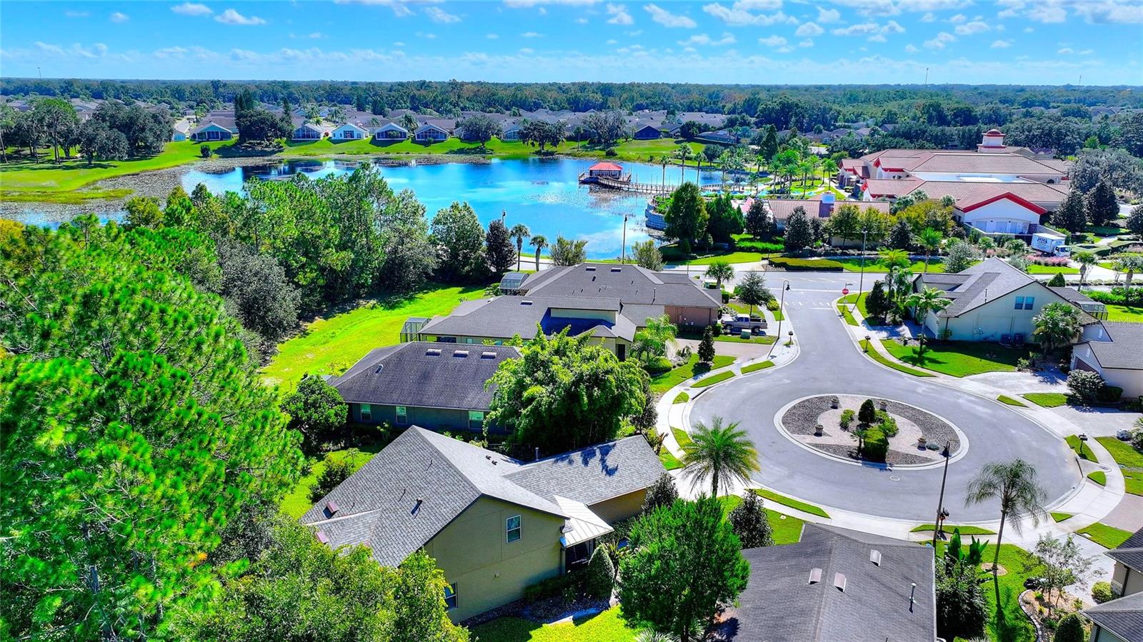 DEL WEBB ORLANDO RIDGEWOOD LAKES VILLAGE 11 - Residential