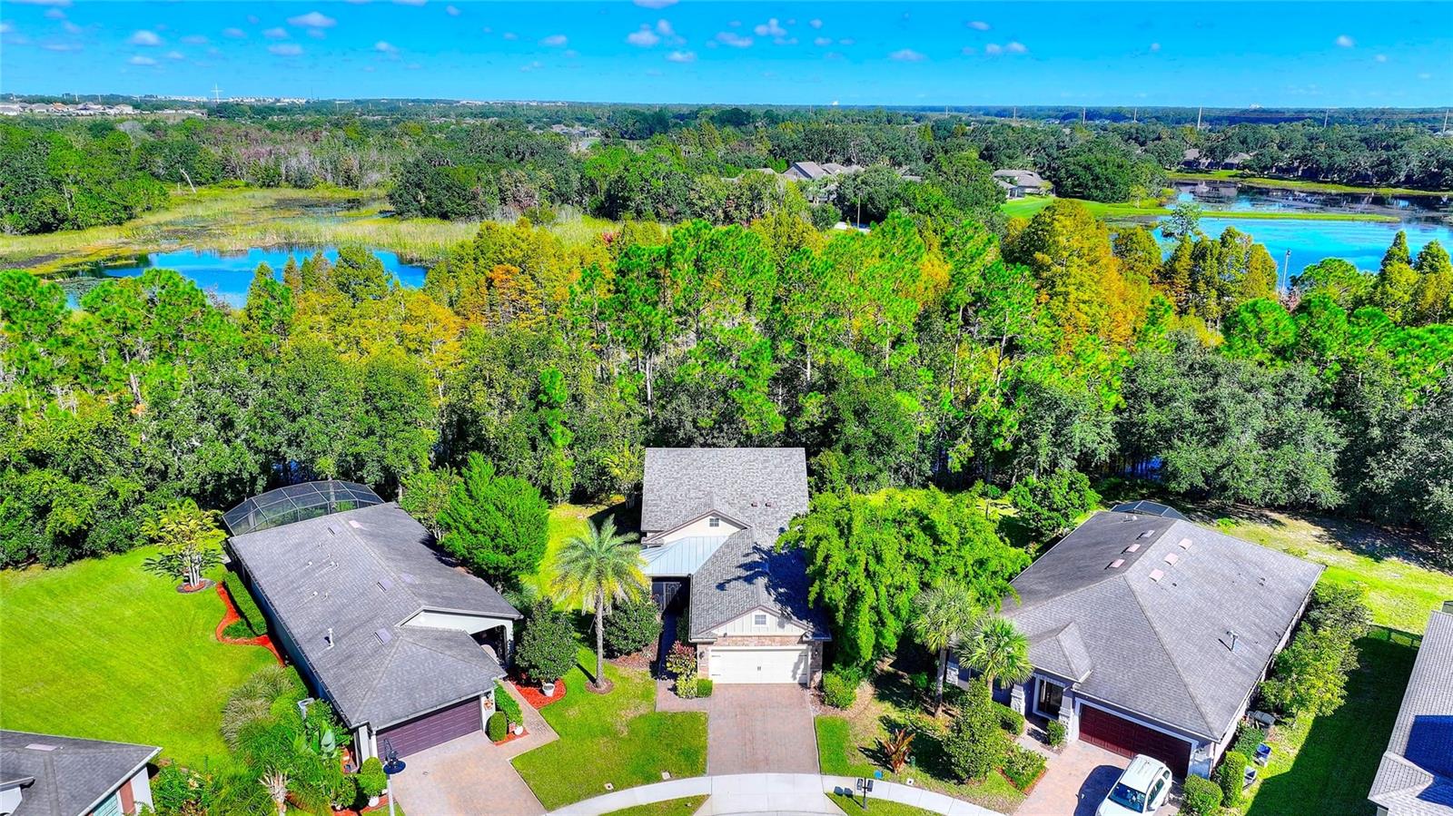 DEL WEBB ORLANDO RIDGEWOOD LAKES VILLAGE 11 - Residential