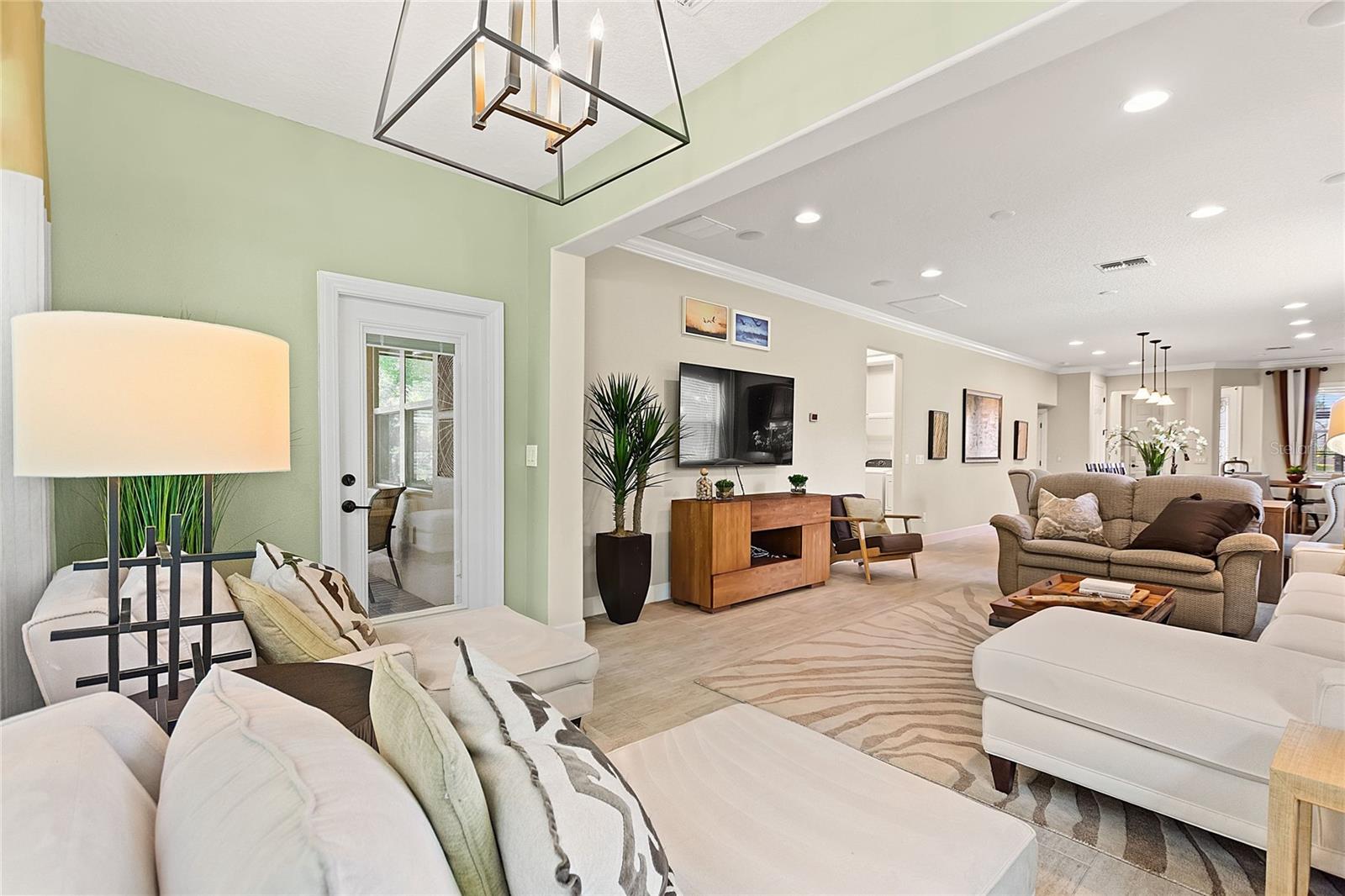 DEL WEBB ORLANDO RIDGEWOOD LAKES VILLAGE 11 - Residential