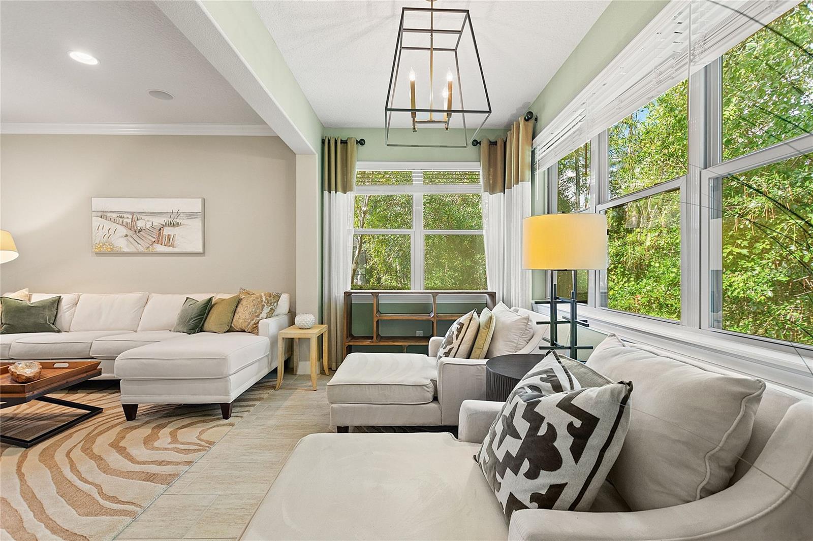DEL WEBB ORLANDO RIDGEWOOD LAKES VILLAGE 11 - Residential