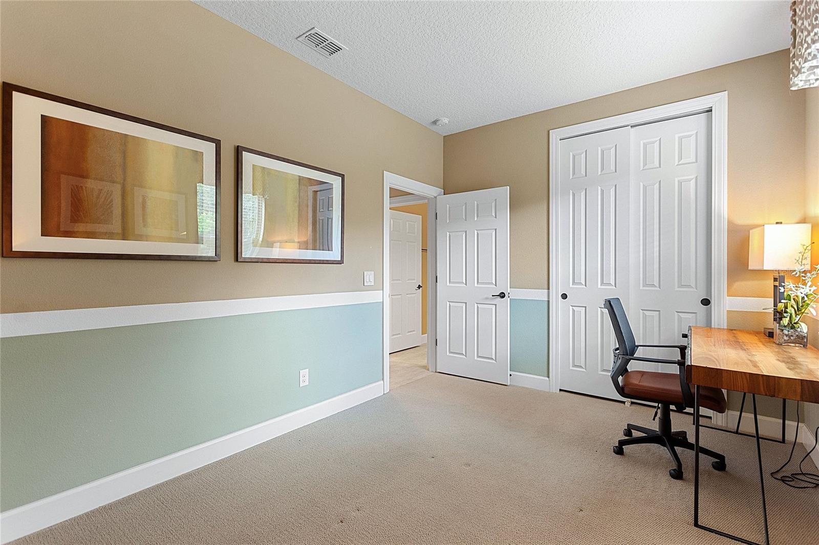 DEL WEBB ORLANDO RIDGEWOOD LAKES VILLAGE 11 - Residential