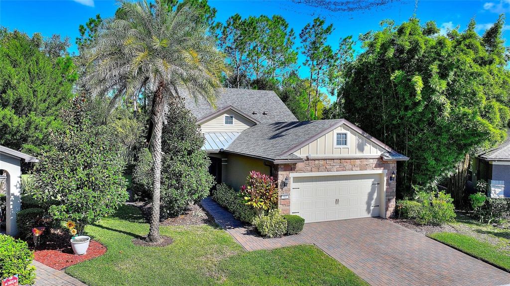 Photo of 513 San Sebastian Court, Davenport, FL 33837 (MLS # S5136852)