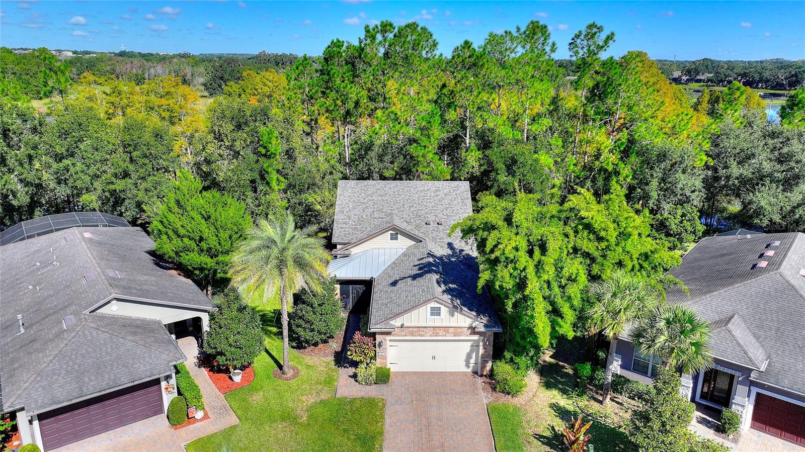 DEL WEBB ORLANDO RIDGEWOOD LAKES VILLAGE 11 - Residential