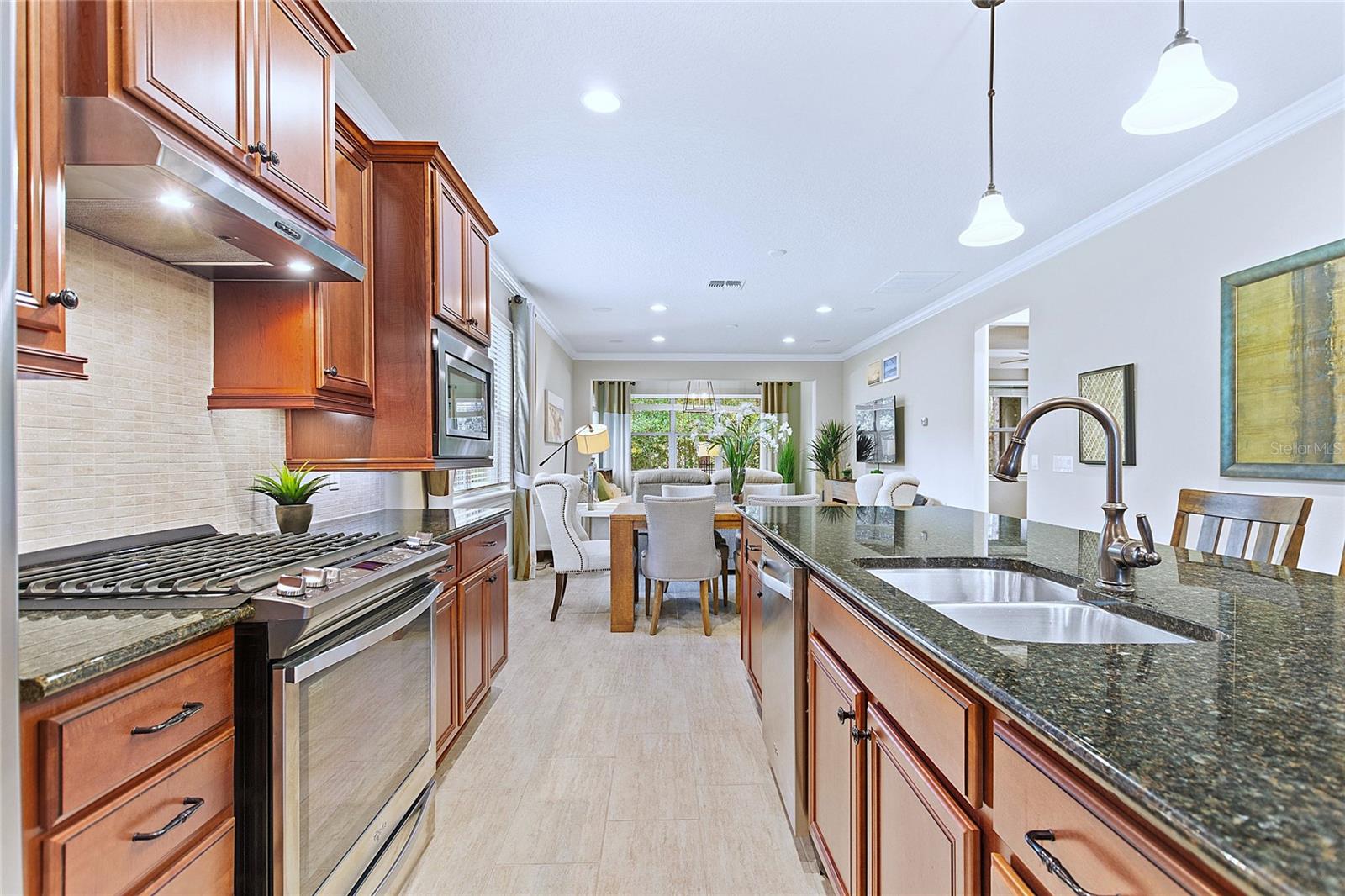 DEL WEBB ORLANDO RIDGEWOOD LAKES VILLAGE 11 - Residential