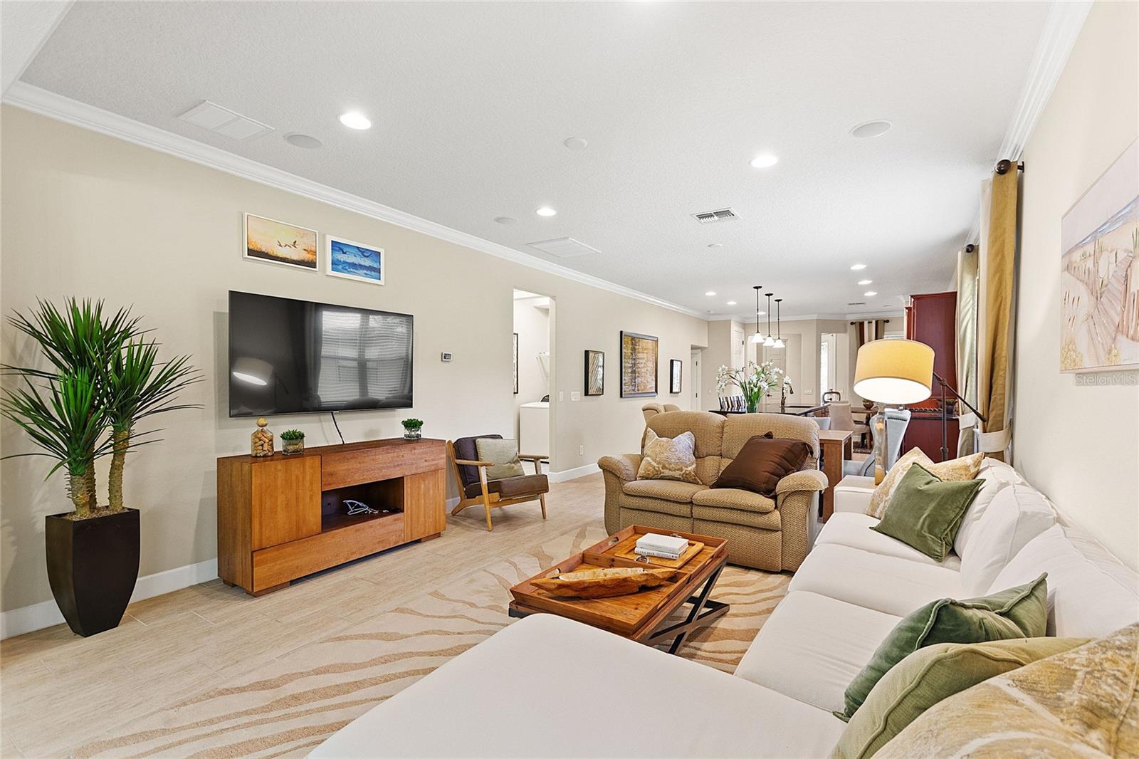 DEL WEBB ORLANDO RIDGEWOOD LAKES VILLAGE 11 - Residential