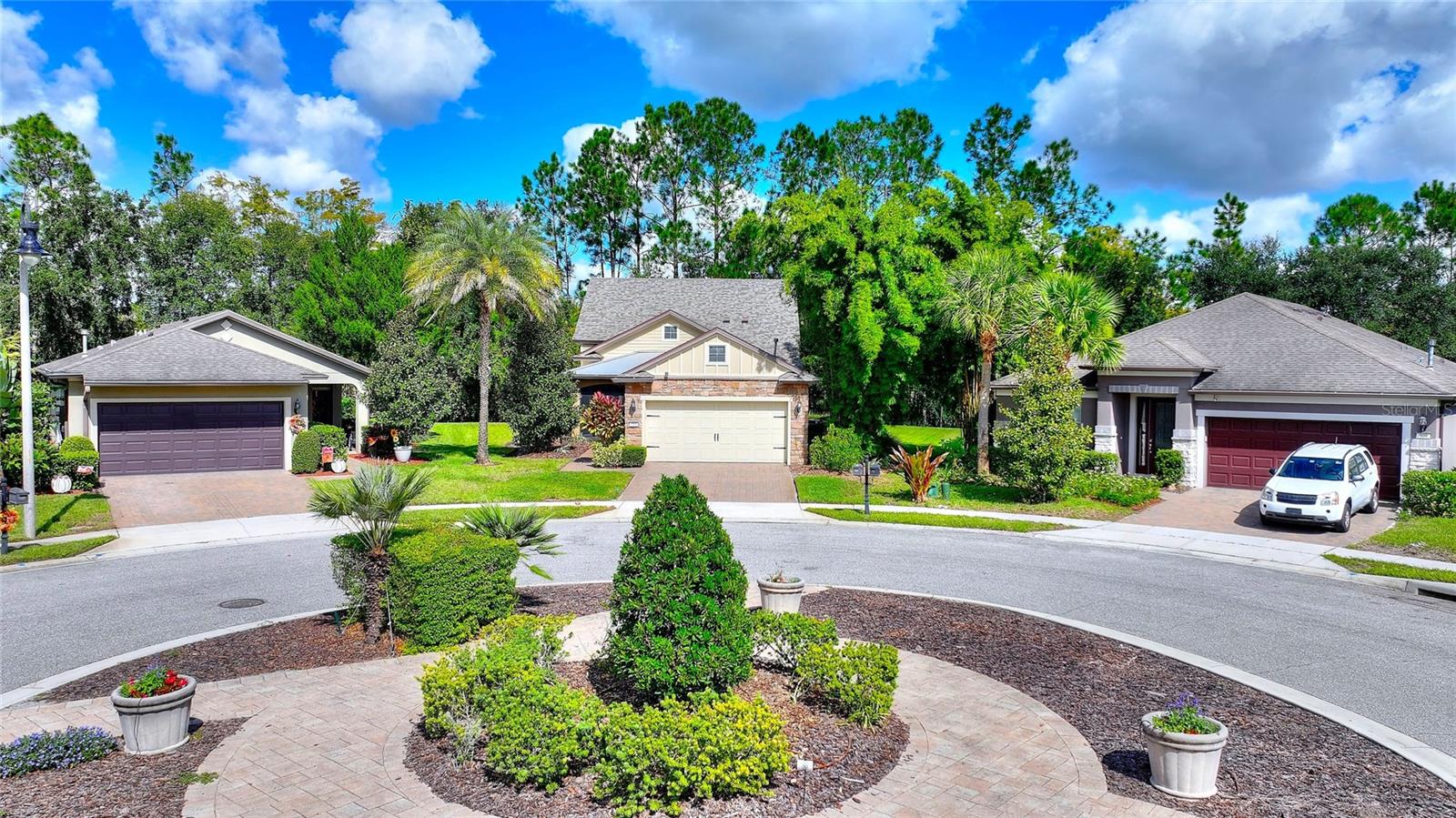 DEL WEBB ORLANDO RIDGEWOOD LAKES VILLAGE 11 - Residential