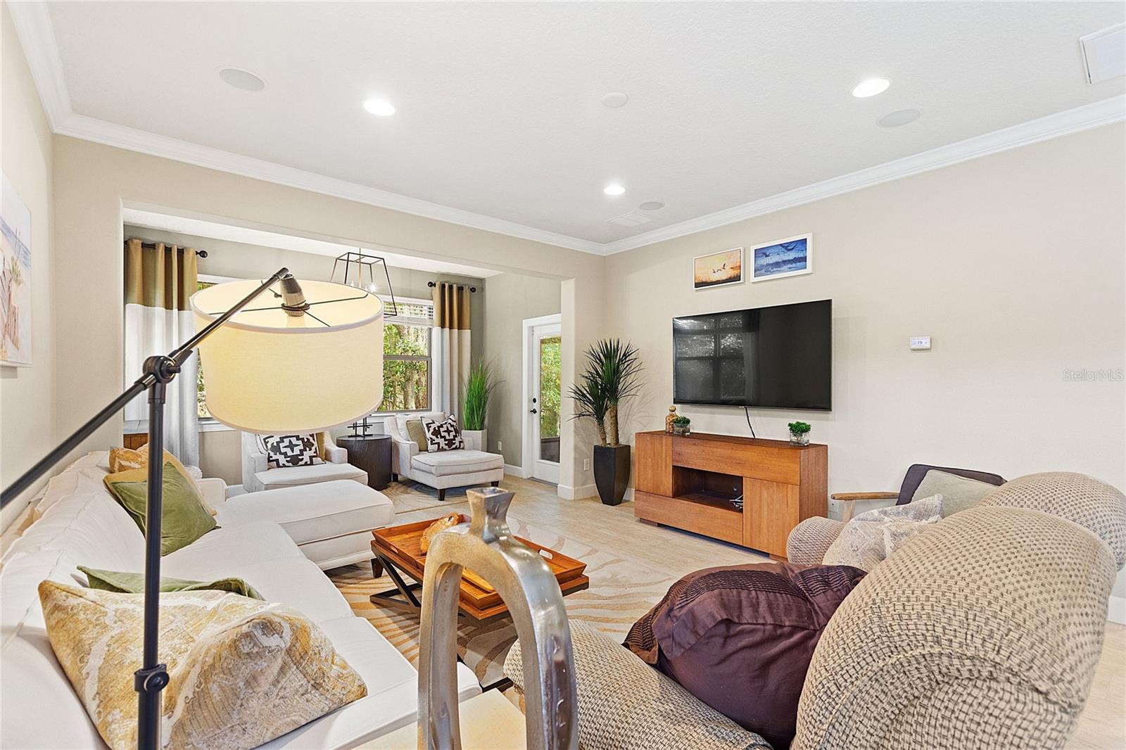 DEL WEBB ORLANDO RIDGEWOOD LAKES VILLAGE 11 - Residential