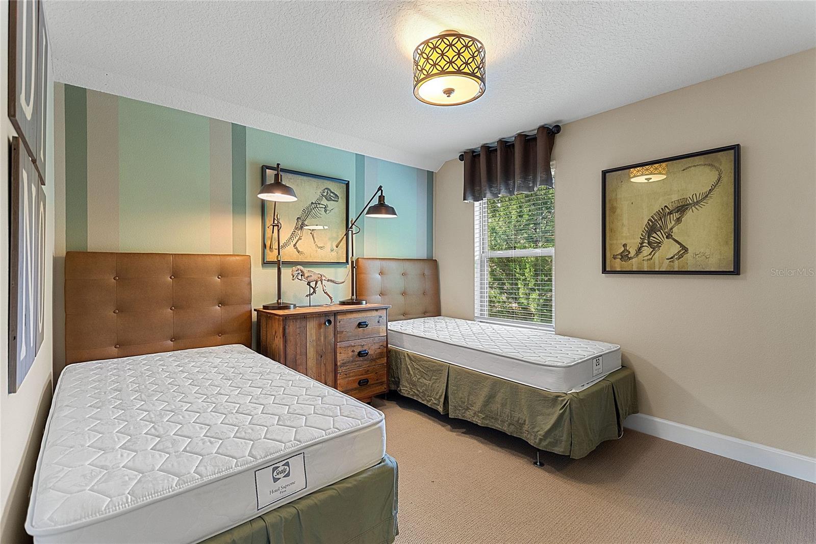 DEL WEBB ORLANDO RIDGEWOOD LAKES VILLAGE 11 - Residential