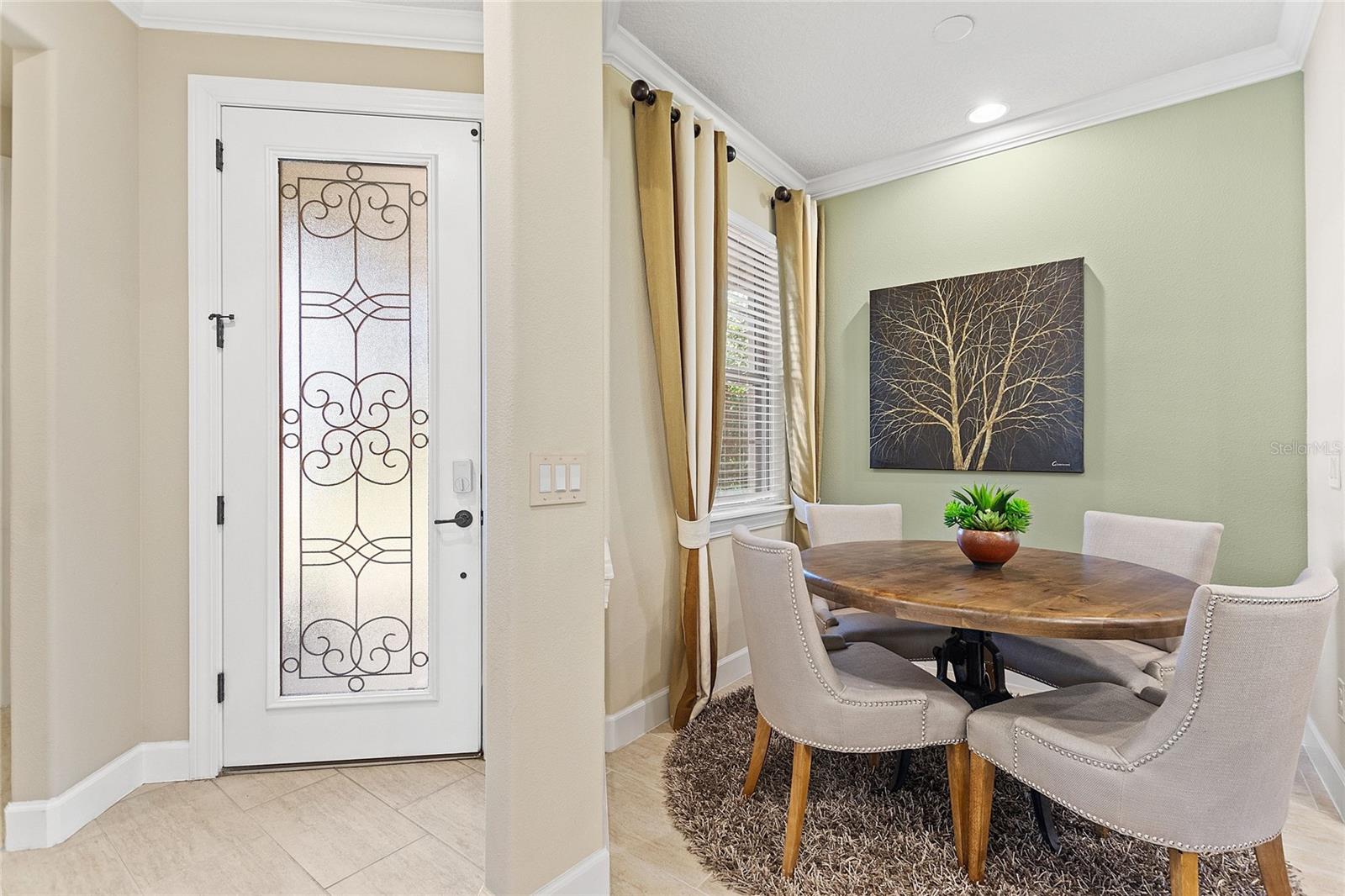 DEL WEBB ORLANDO RIDGEWOOD LAKES VILLAGE 11 - Residential