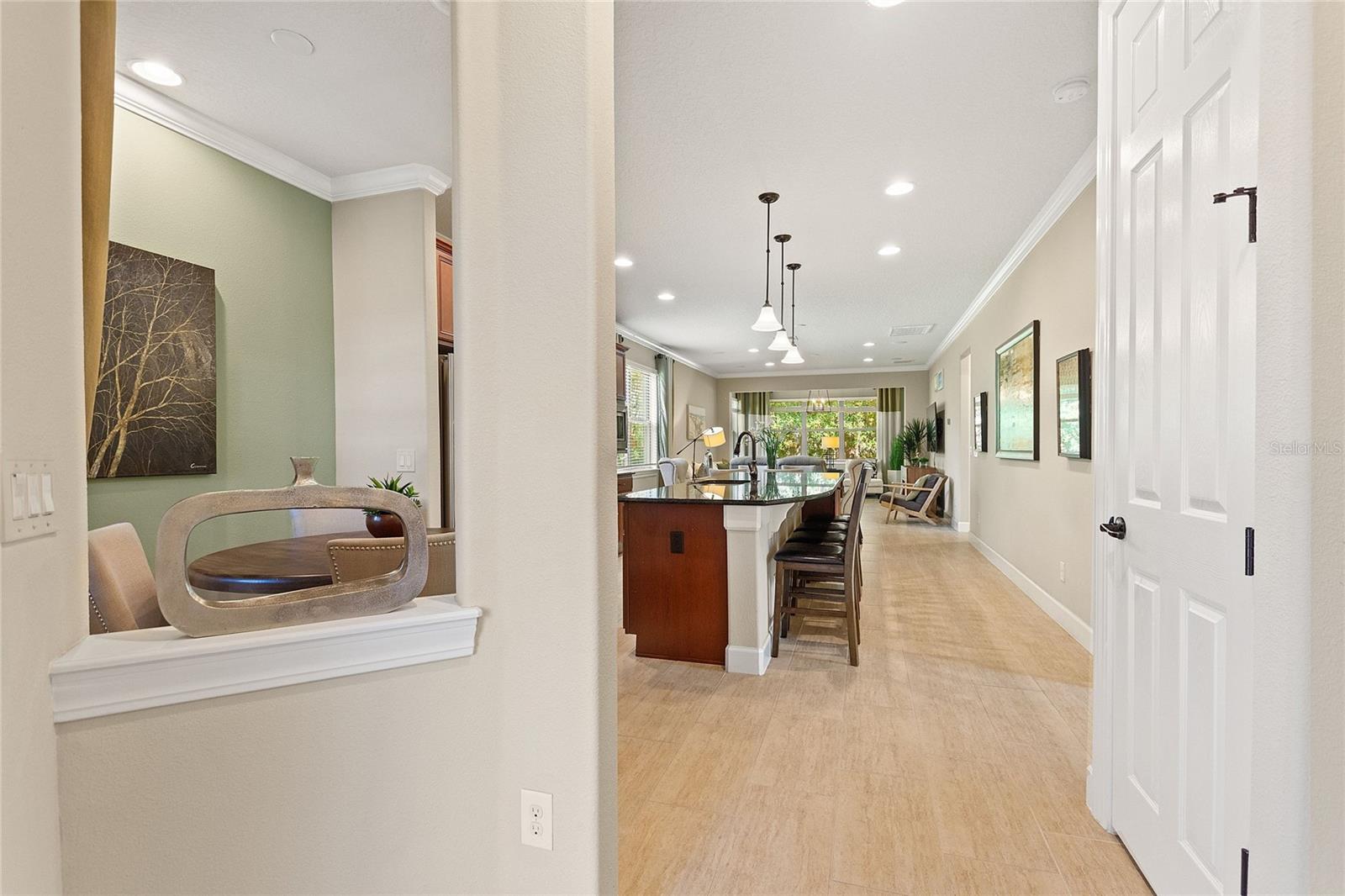 DEL WEBB ORLANDO RIDGEWOOD LAKES VILLAGE 11 - Residential