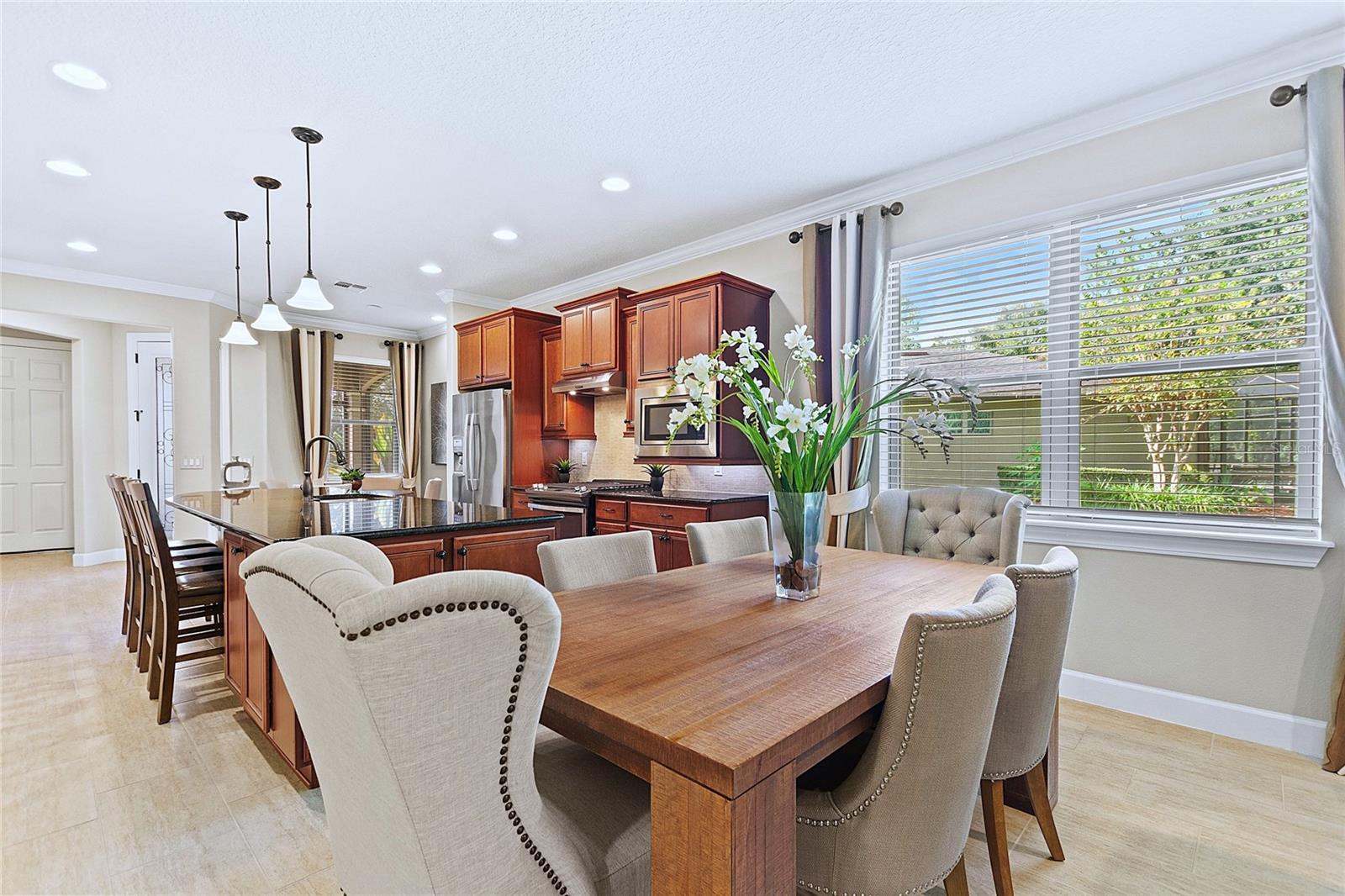 DEL WEBB ORLANDO RIDGEWOOD LAKES VILLAGE 11 - Residential
