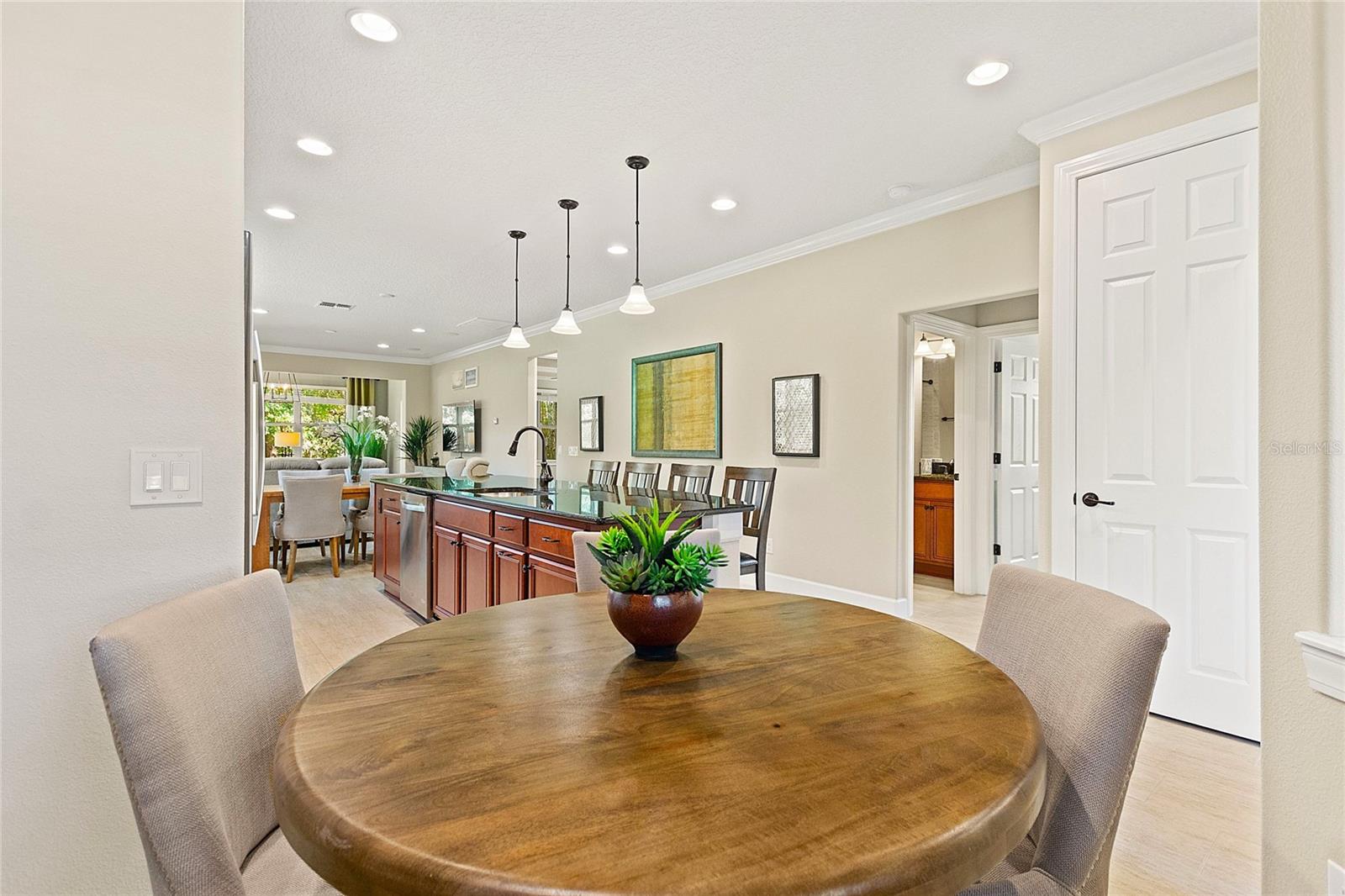 DEL WEBB ORLANDO RIDGEWOOD LAKES VILLAGE 11 - Residential