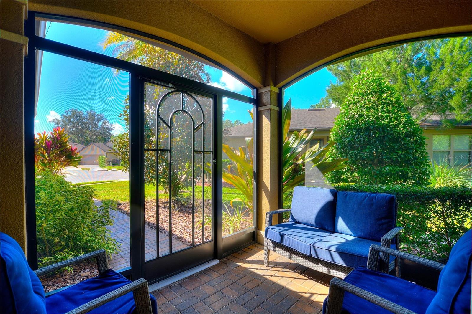 DEL WEBB ORLANDO RIDGEWOOD LAKES VILLAGE 11 - Residential