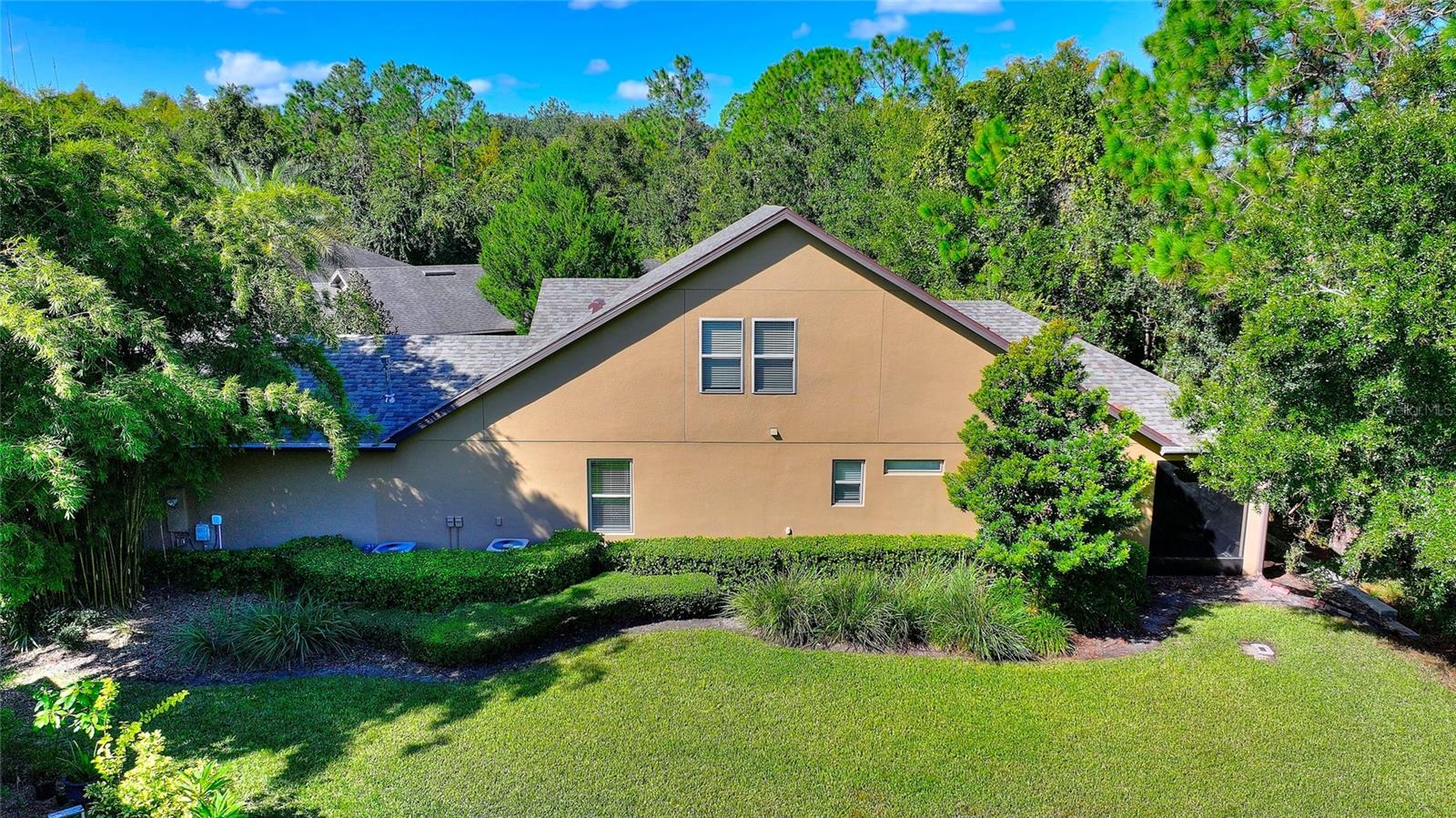 DEL WEBB ORLANDO RIDGEWOOD LAKES VILLAGE 11 - Residential
