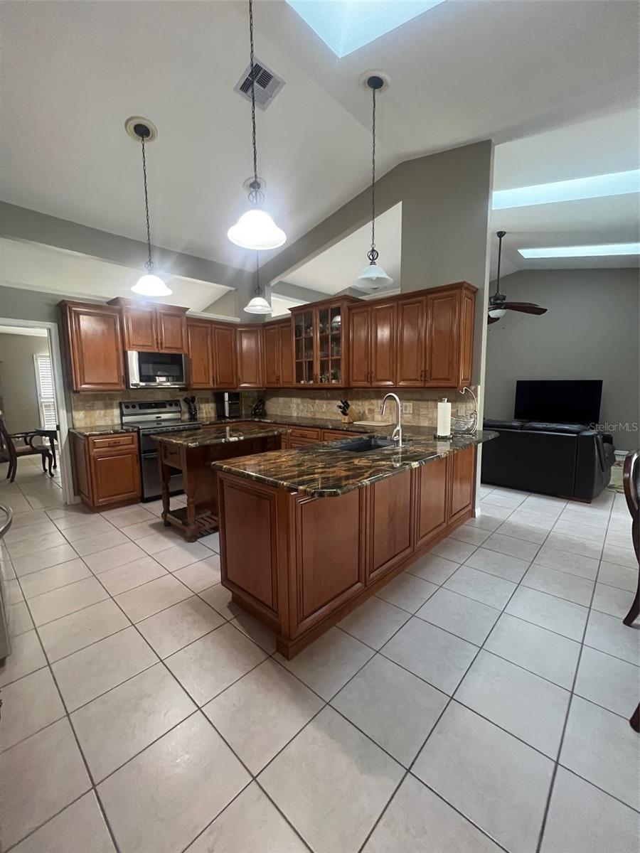 LAFAYETTE FOREST - Residential