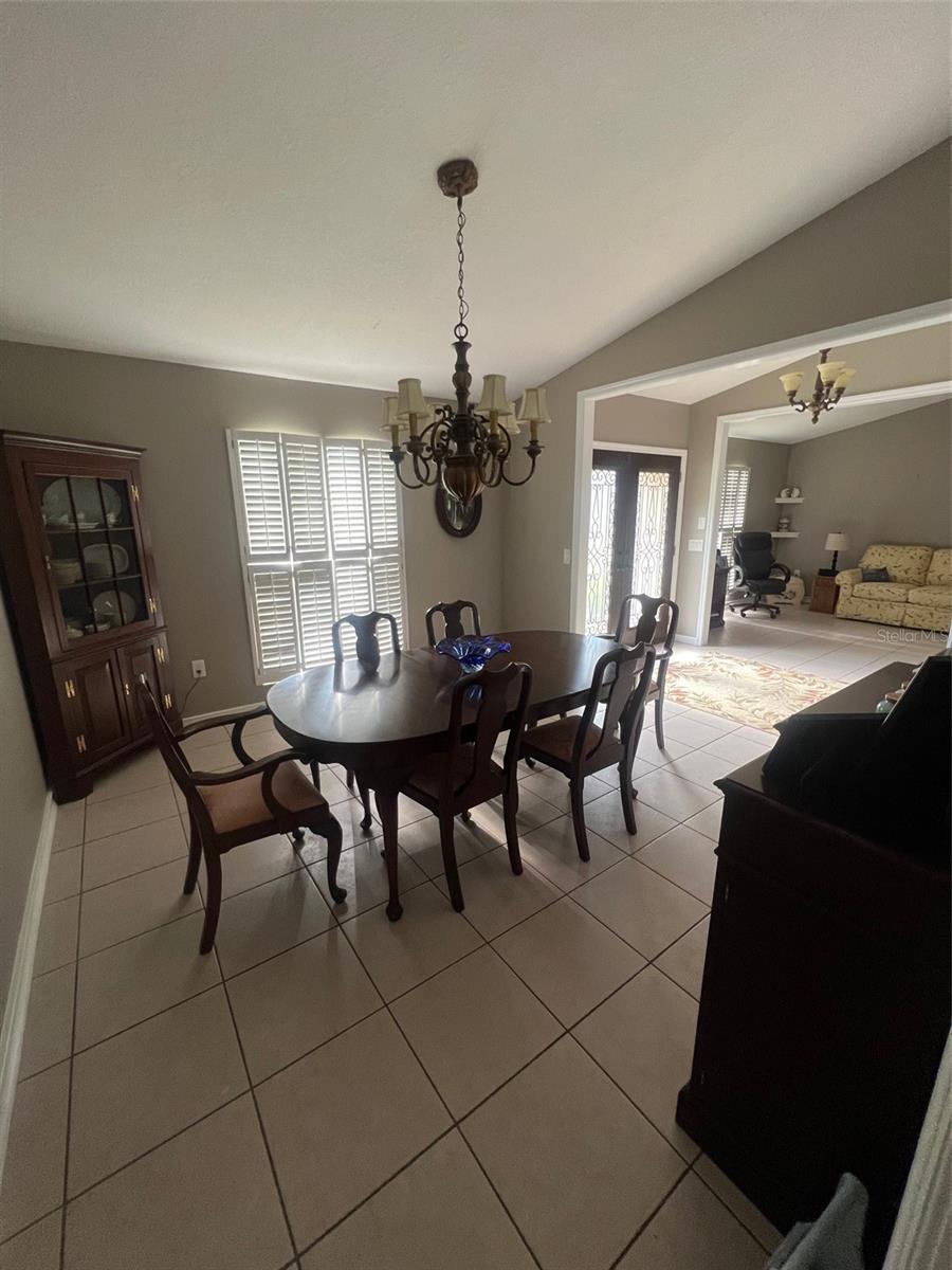 LAFAYETTE FOREST - Residential