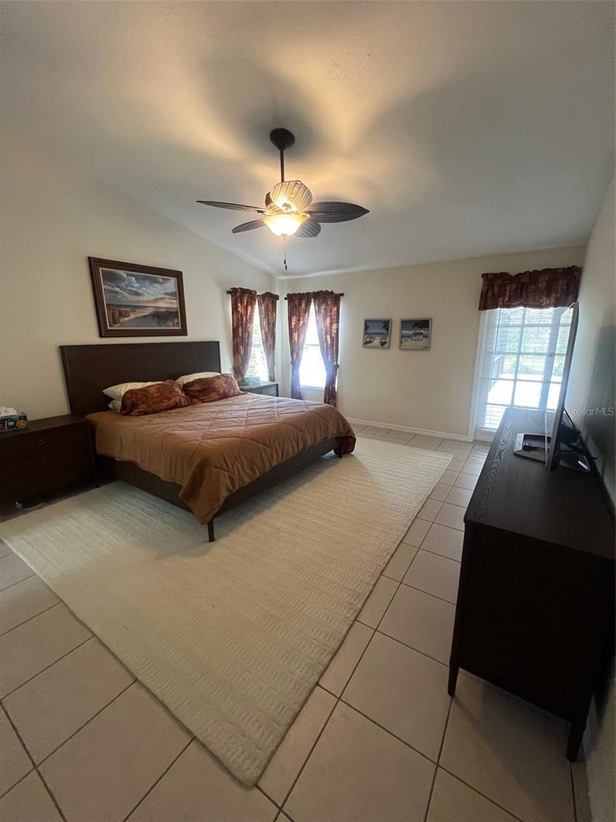 LAFAYETTE FOREST - Residential