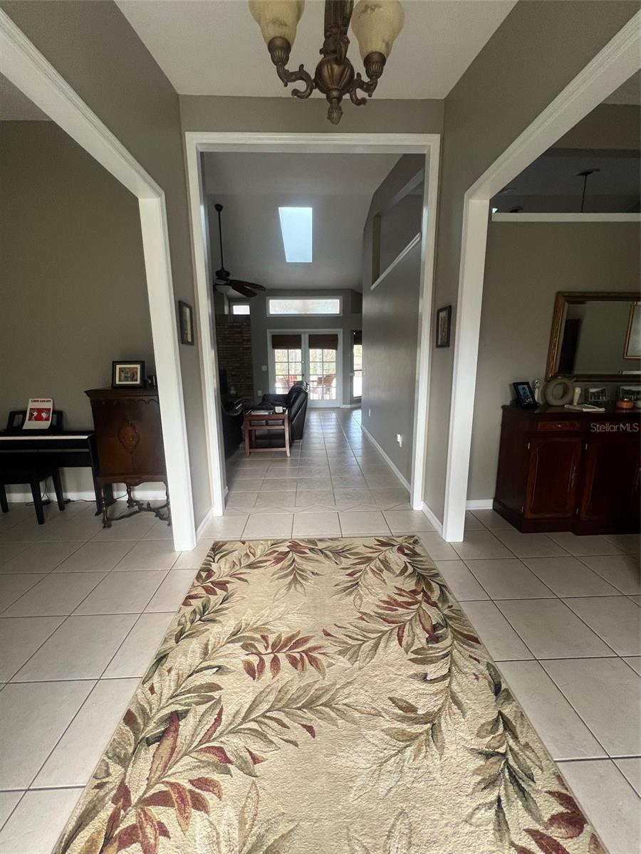 LAFAYETTE FOREST - Residential