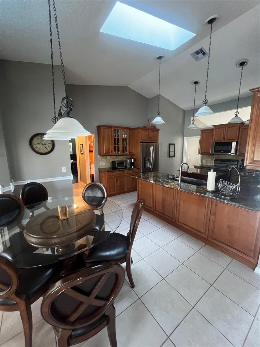 LAFAYETTE FOREST - Residential