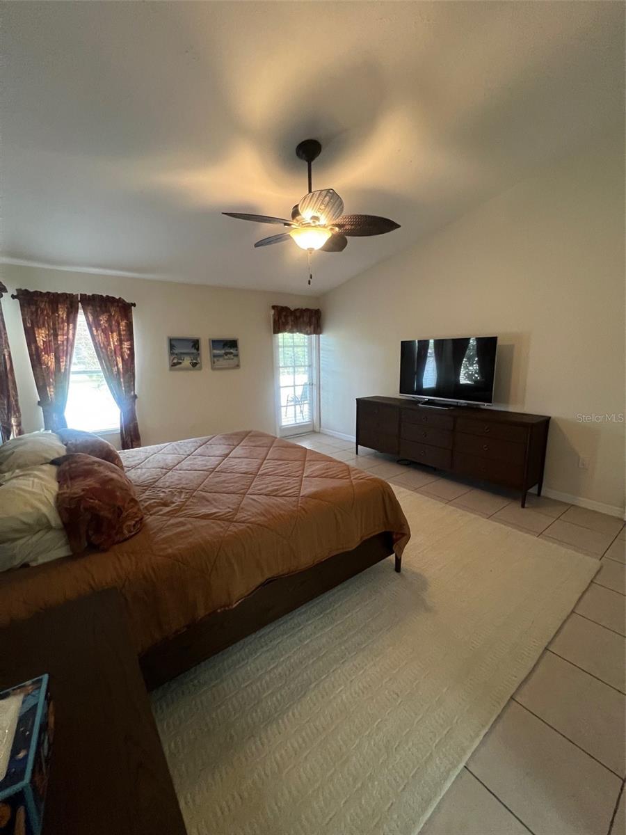 LAFAYETTE FOREST - Residential