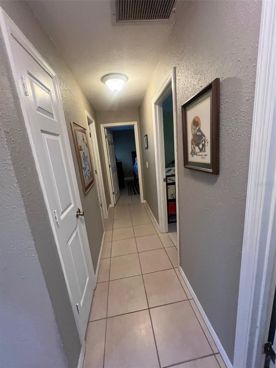 LAFAYETTE FOREST - Residential