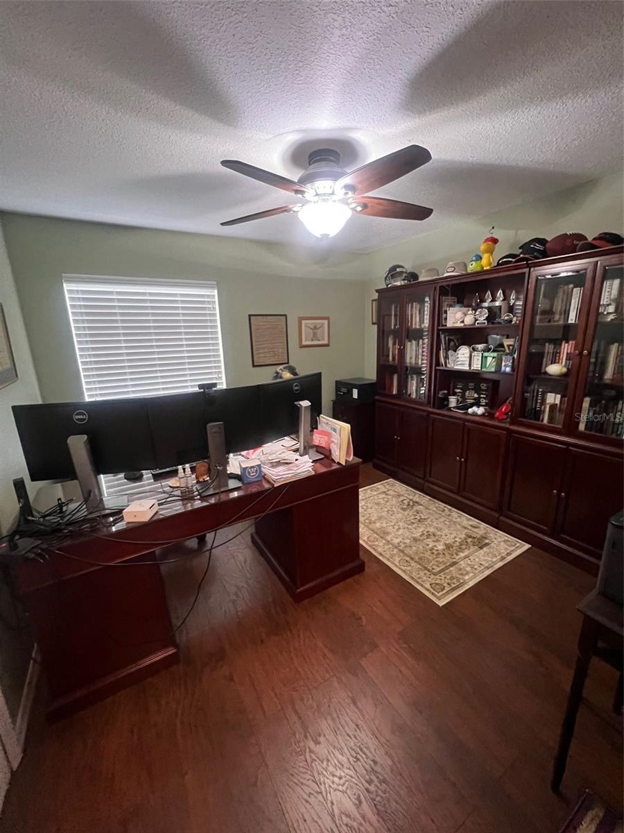 LAFAYETTE FOREST - Residential