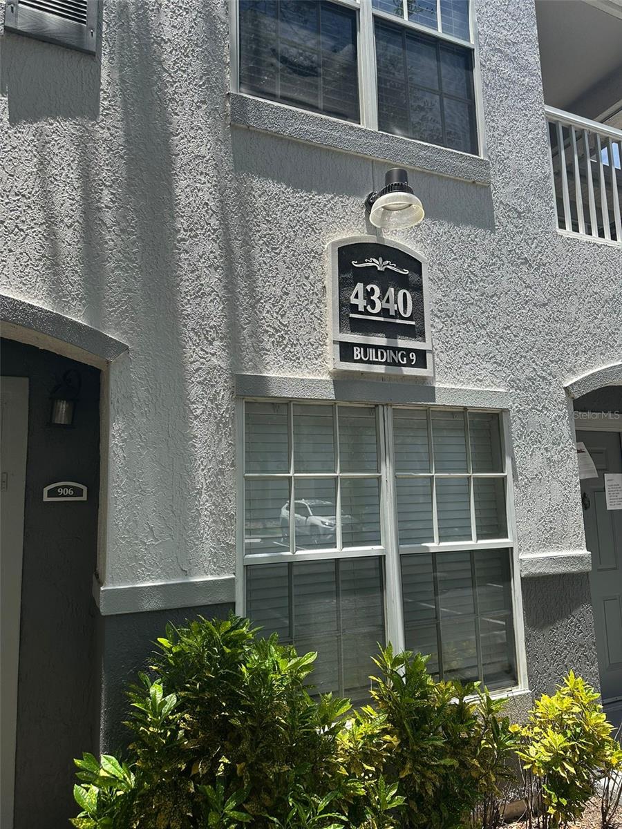 Nice 1 Bedroom and 1 Bath for Rent in the Sunset Lake Community, in the Metrowest Area