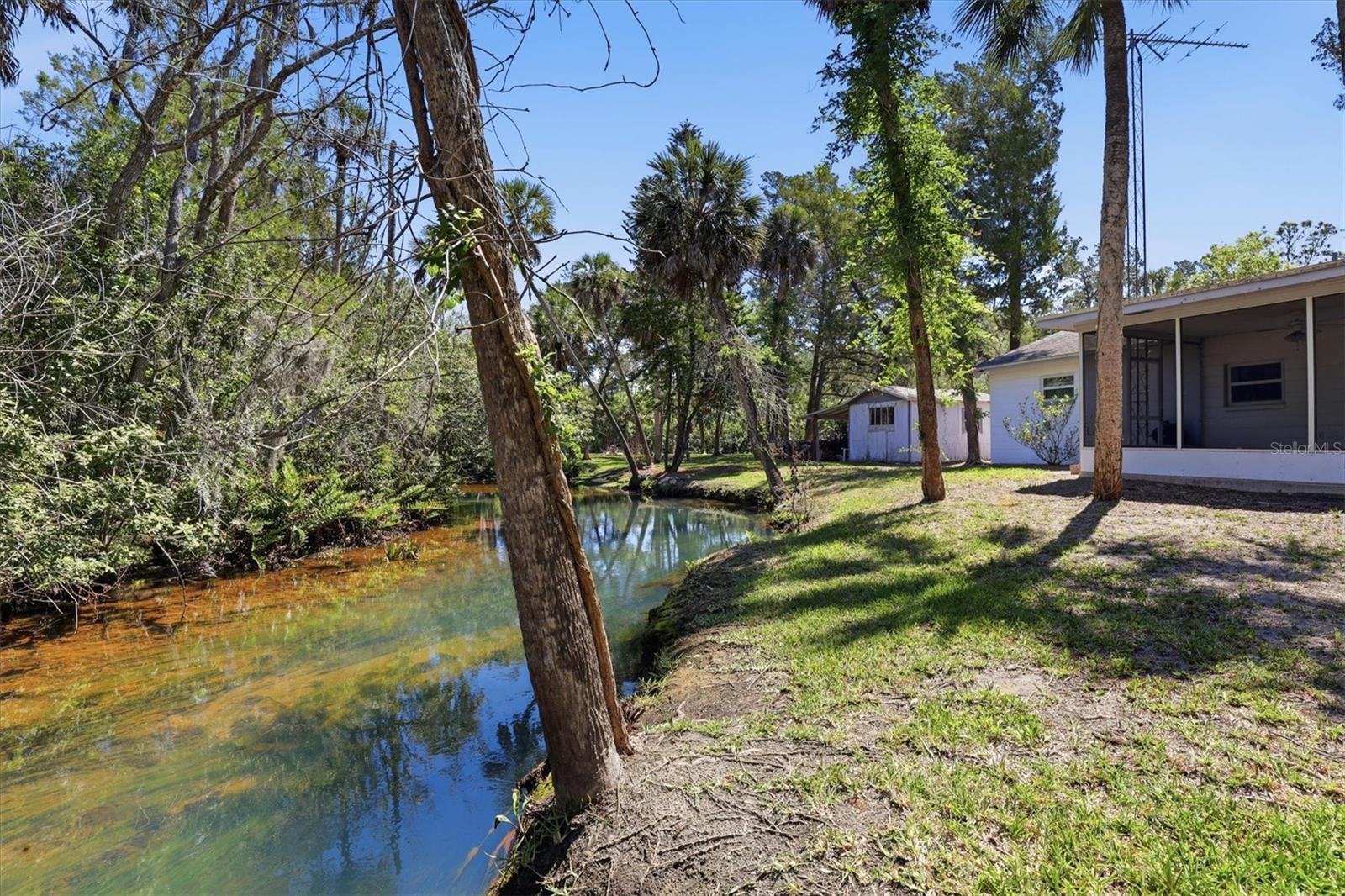 PALM GROVE COLONY - Residential