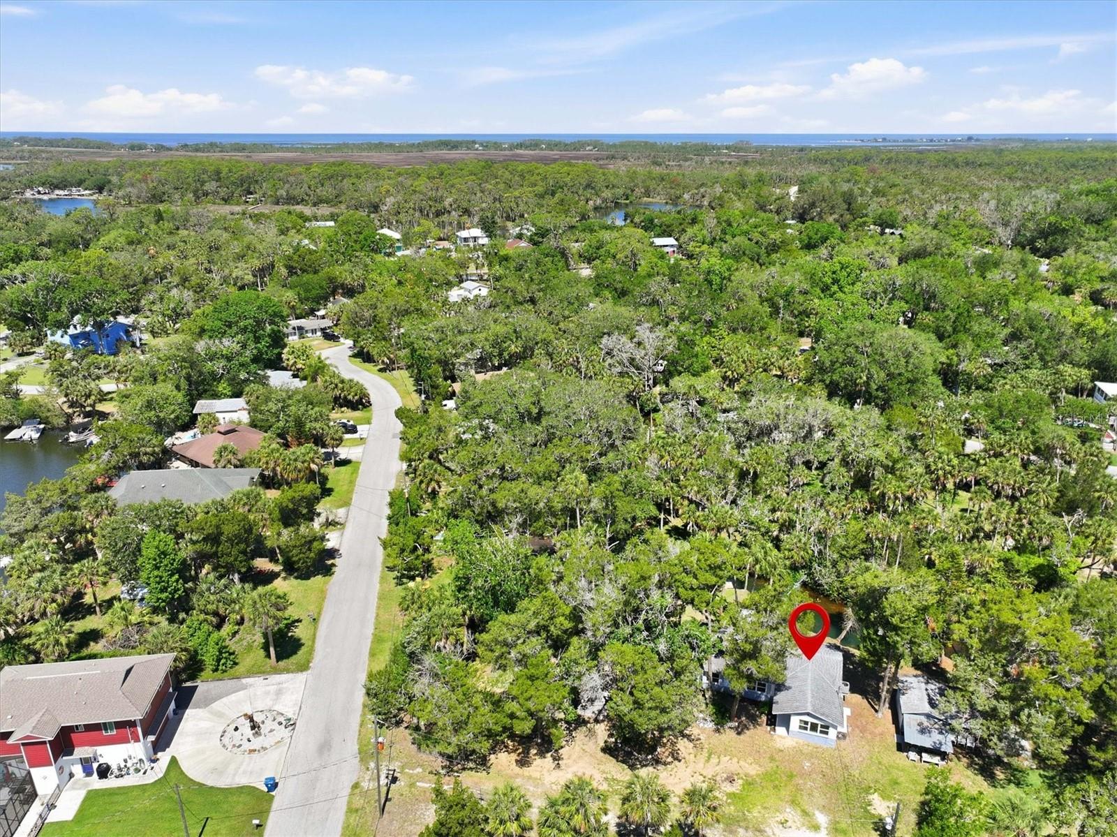 PALM GROVE COLONY - Residential