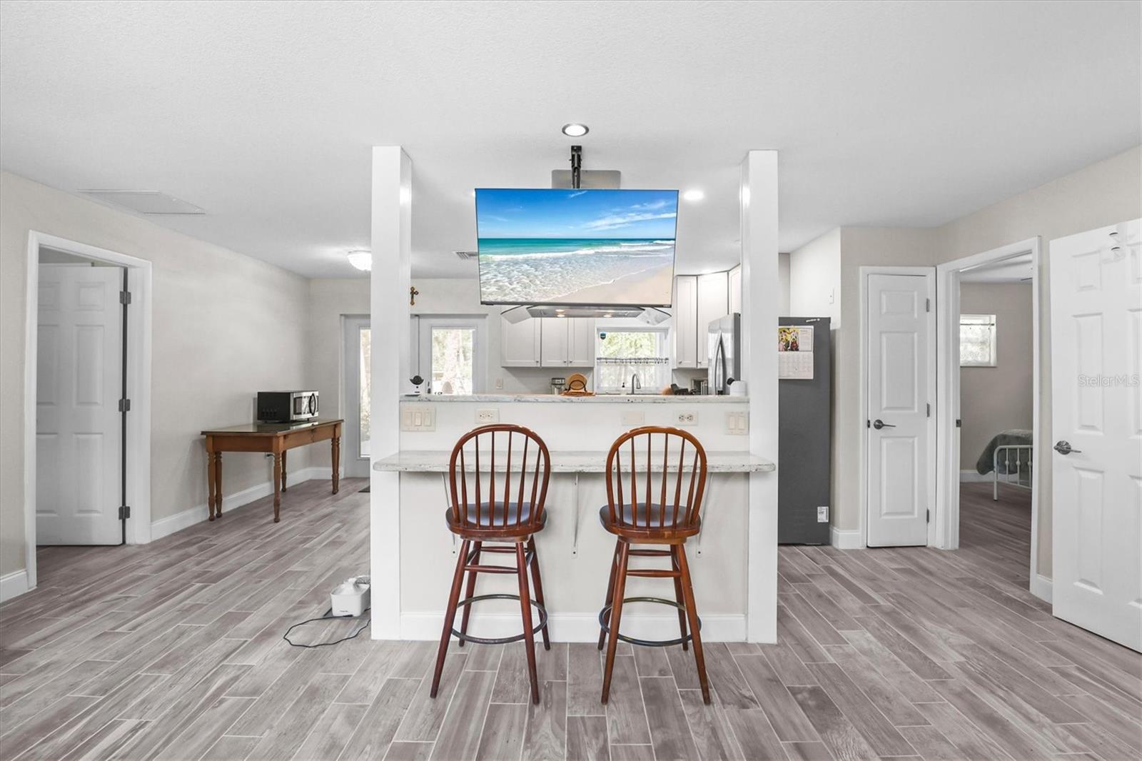 PALM GROVE COLONY - Residential