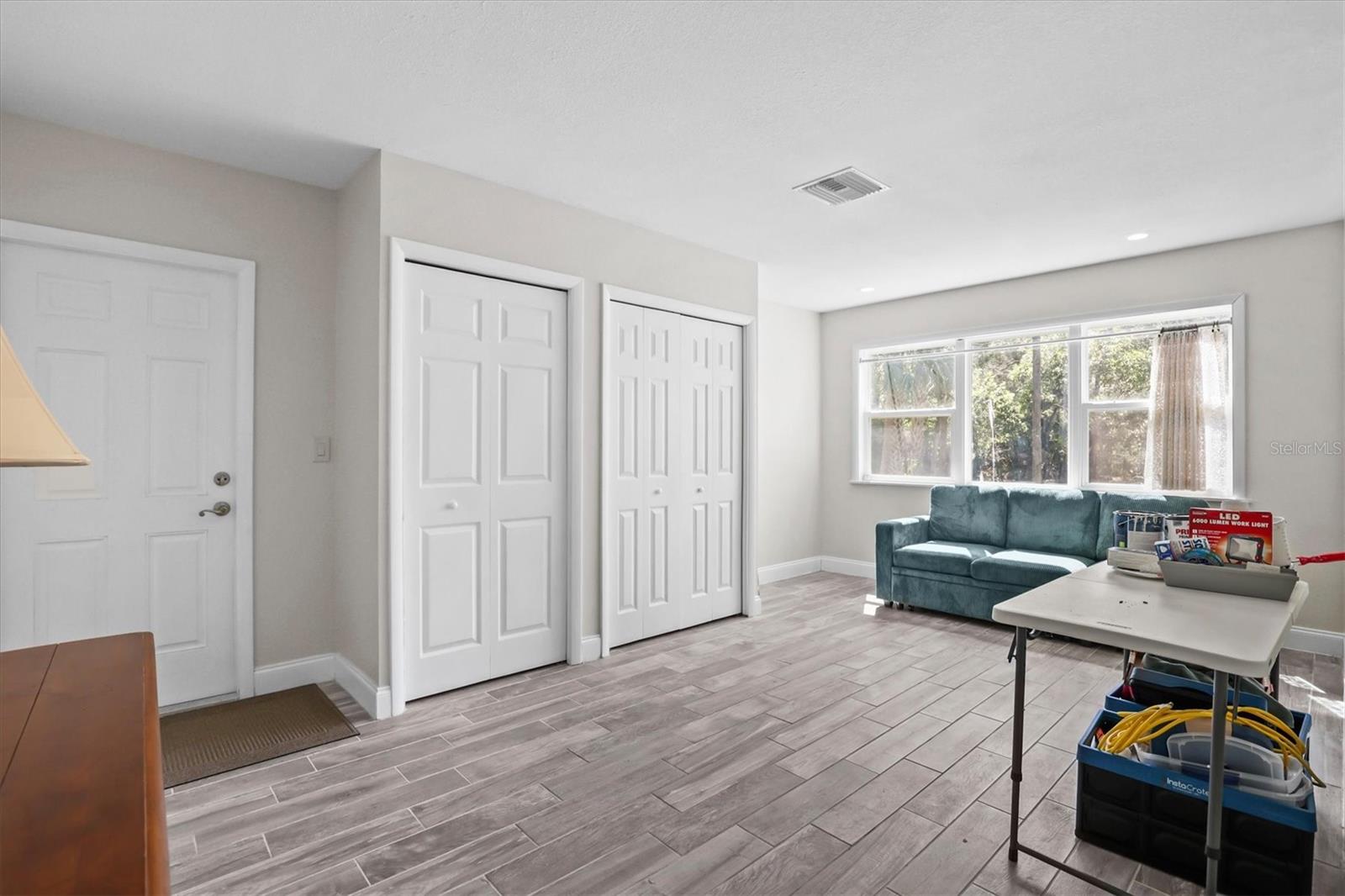 PALM GROVE COLONY - Residential