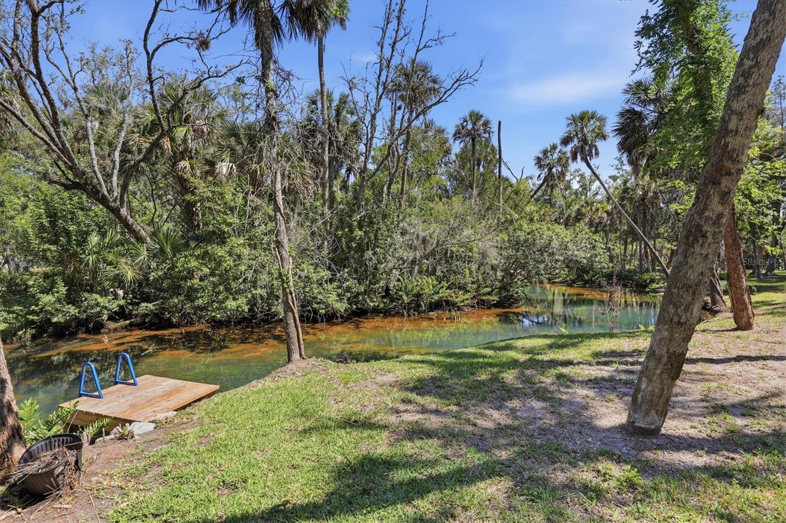 PALM GROVE COLONY - Residential