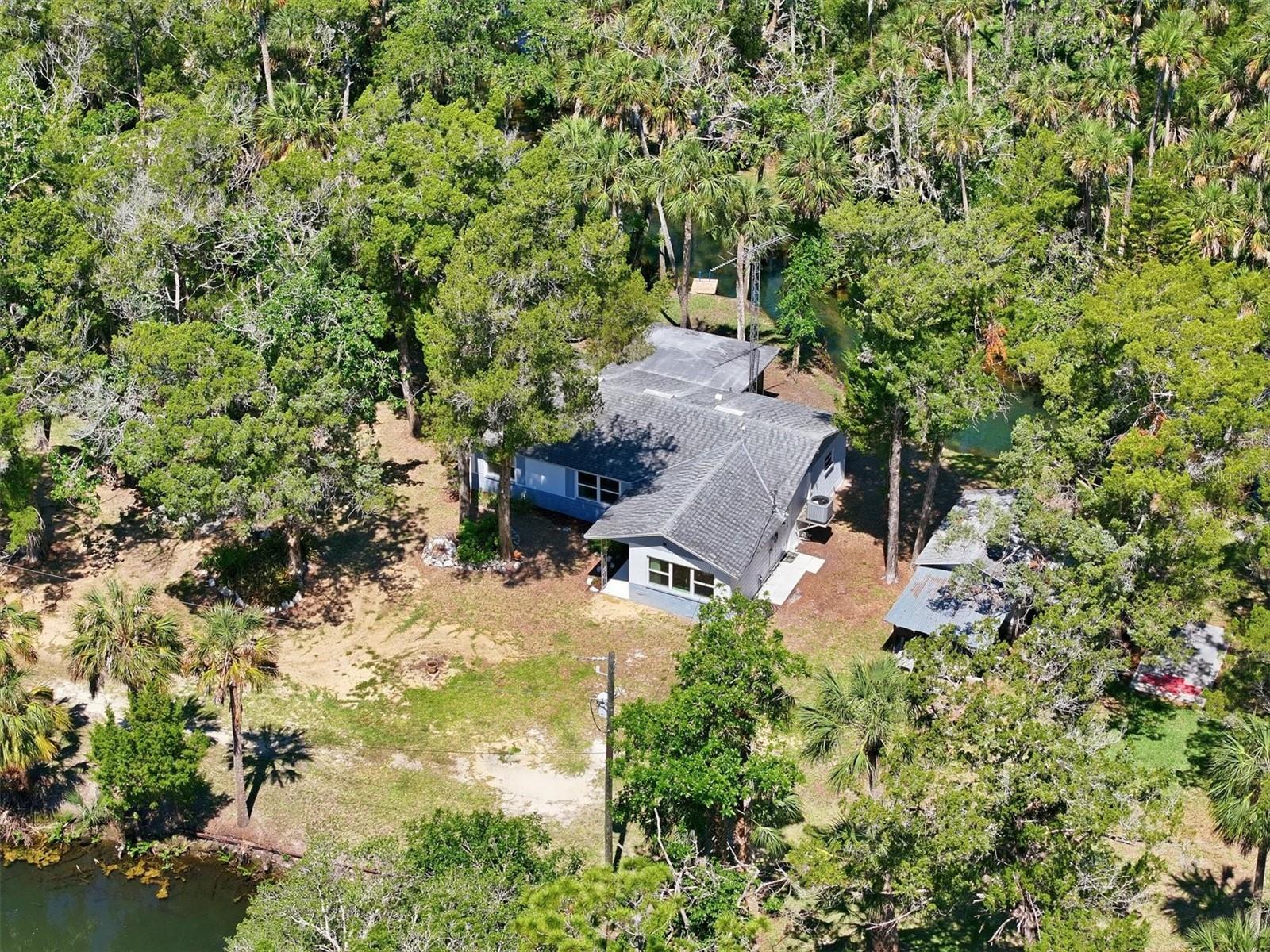 PALM GROVE COLONY - Residential