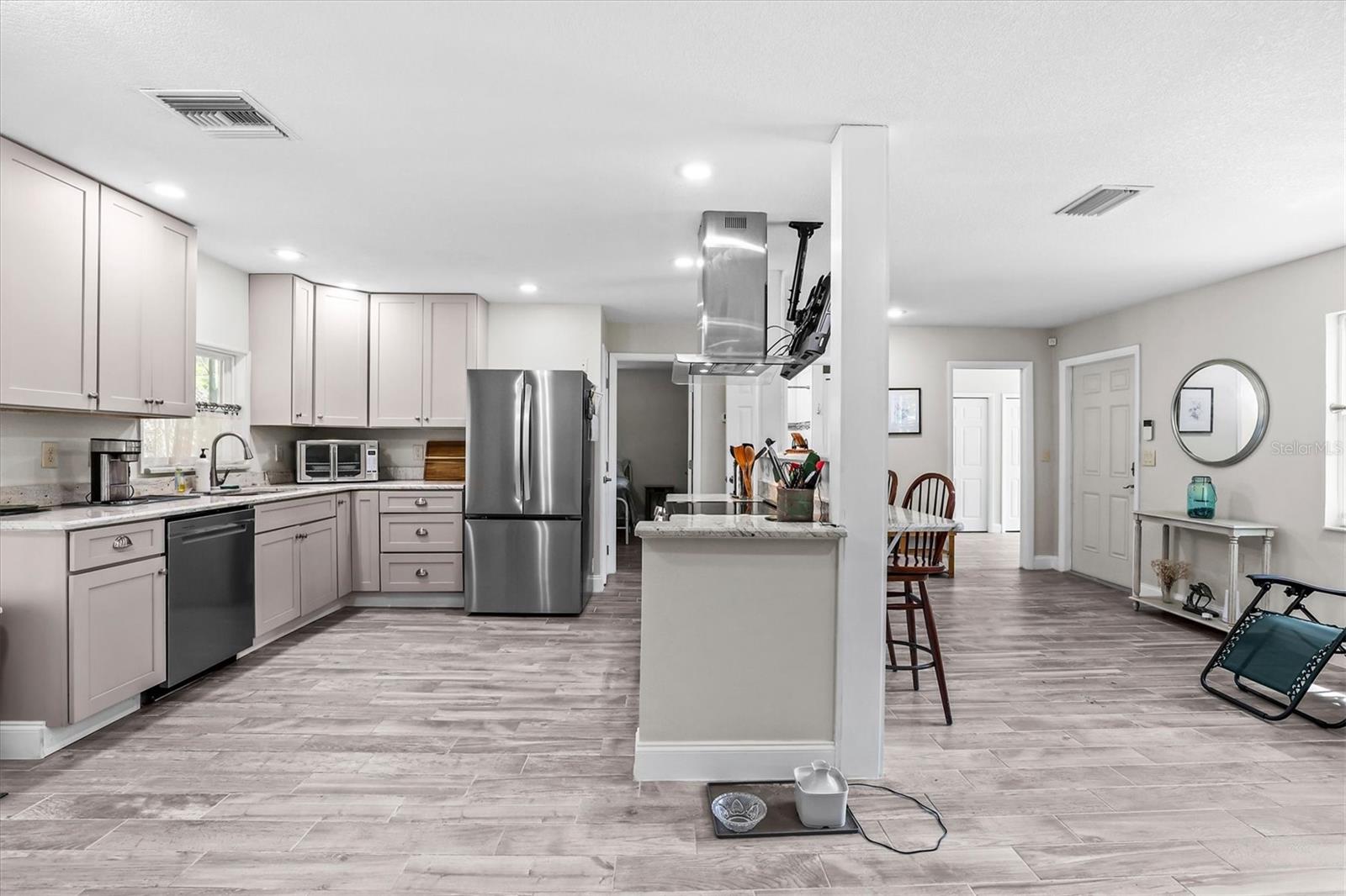 PALM GROVE COLONY - Residential
