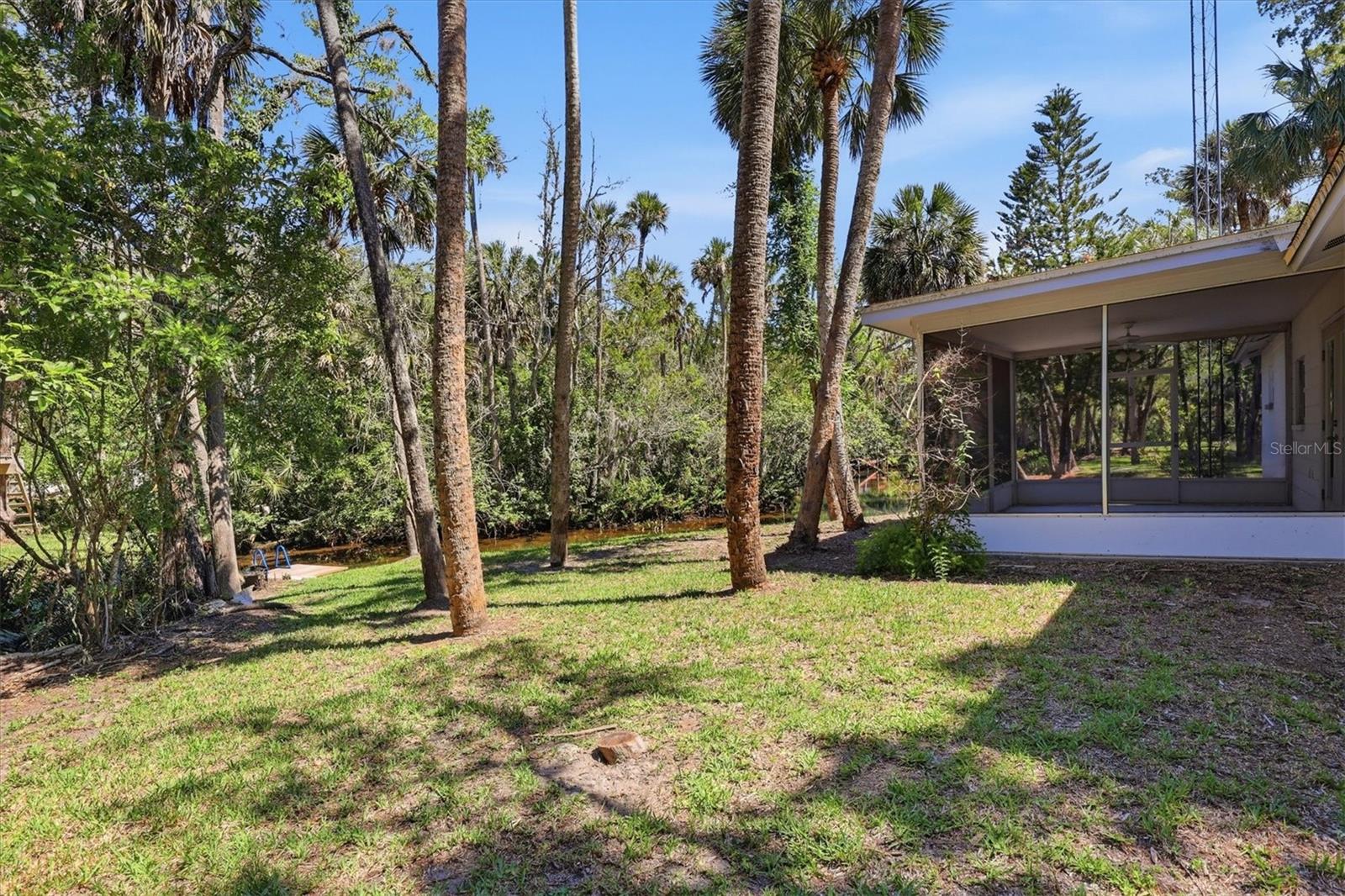 PALM GROVE COLONY - Residential