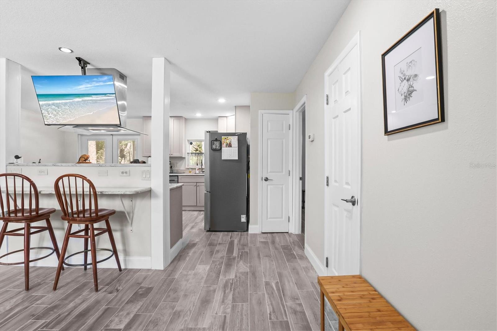 PALM GROVE COLONY - Residential