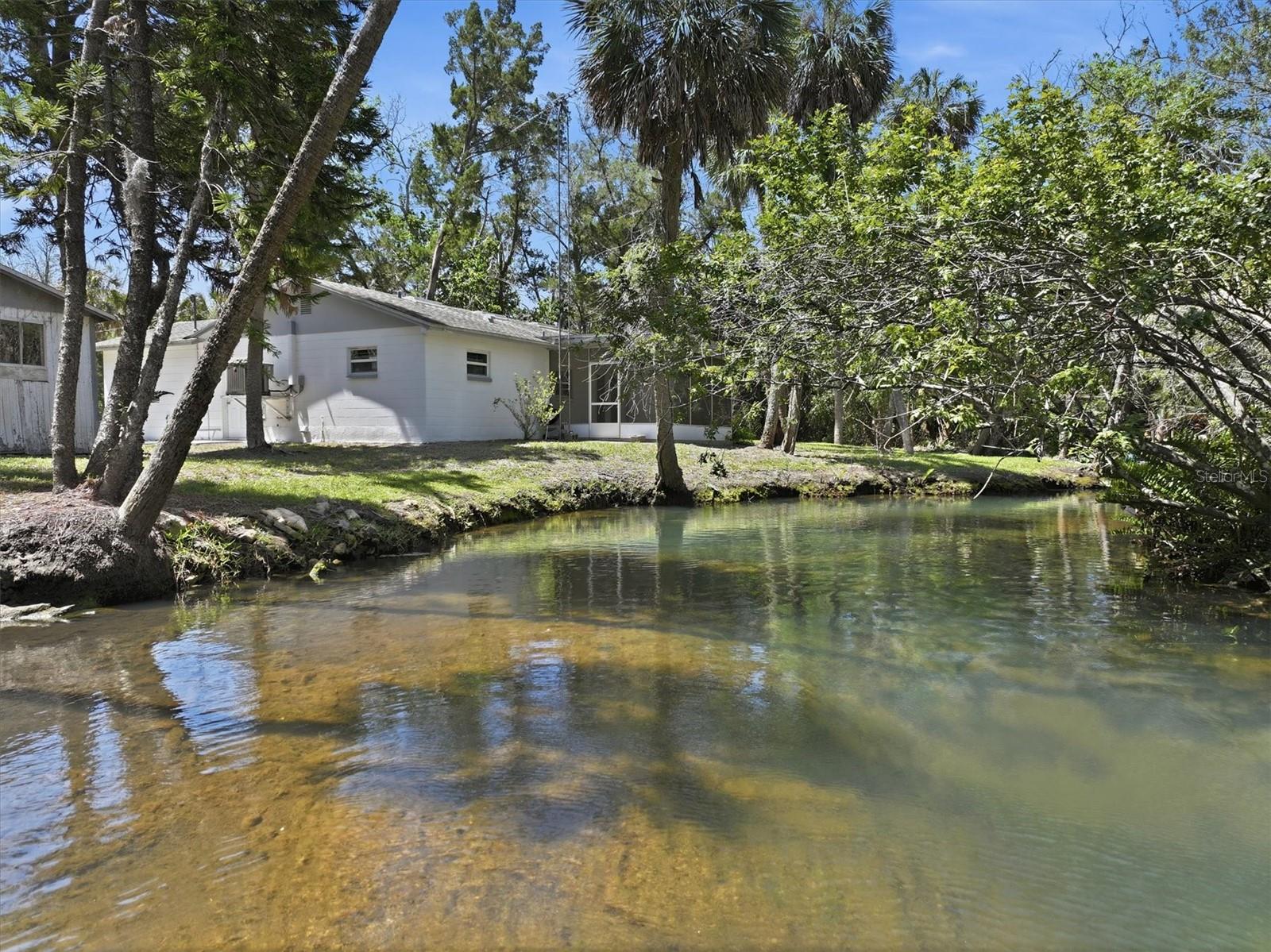 PALM GROVE COLONY - Residential