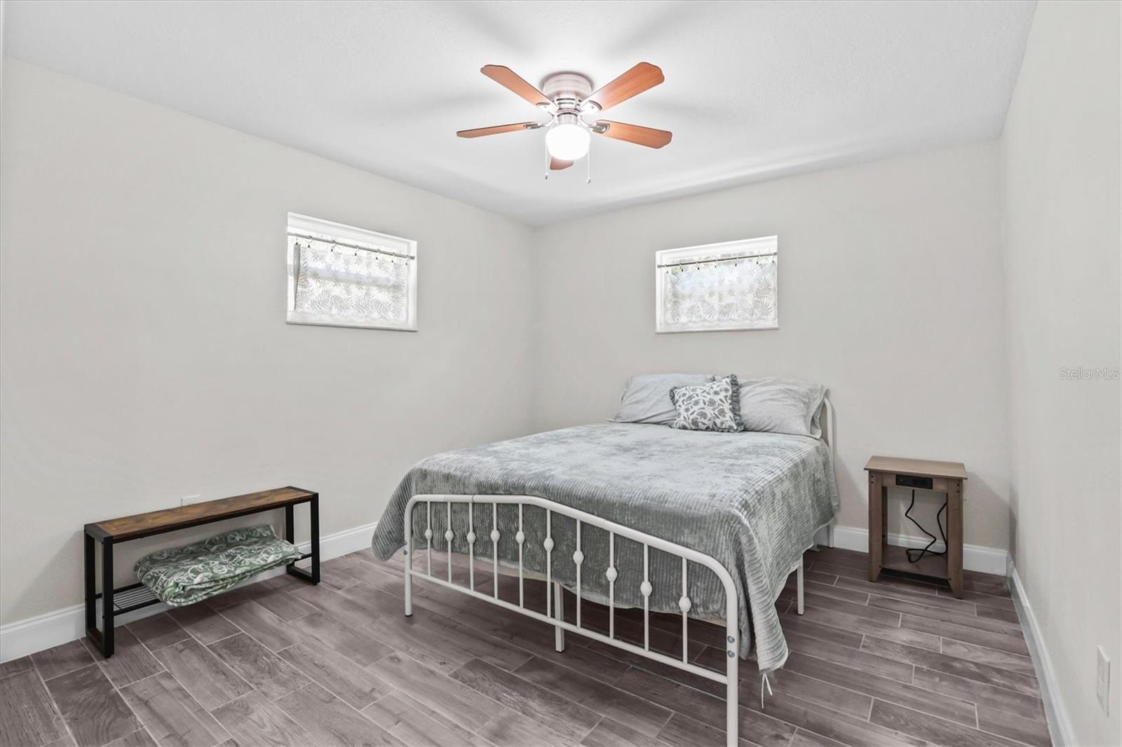 PALM GROVE COLONY - Residential